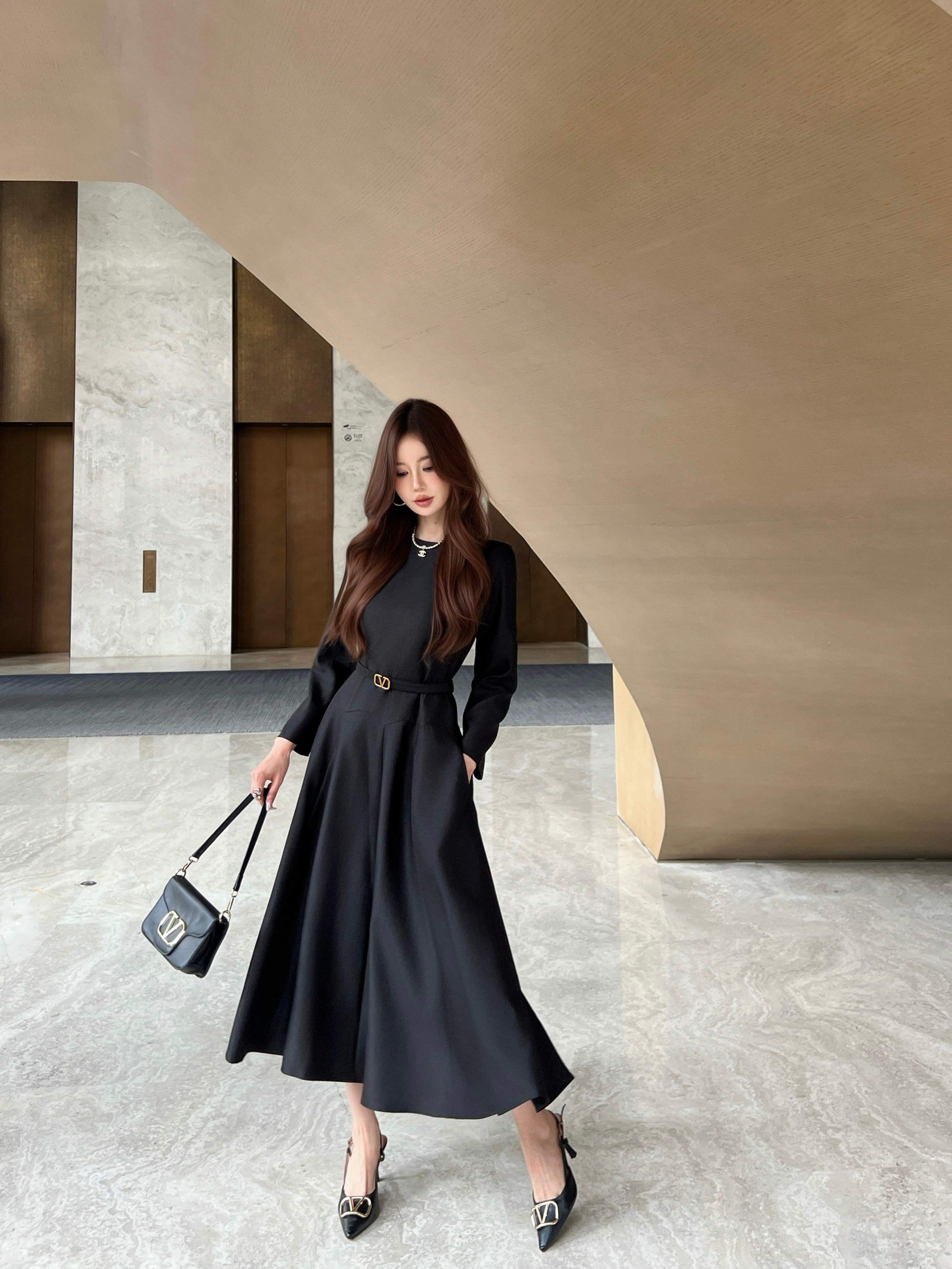 Valentino - Dress