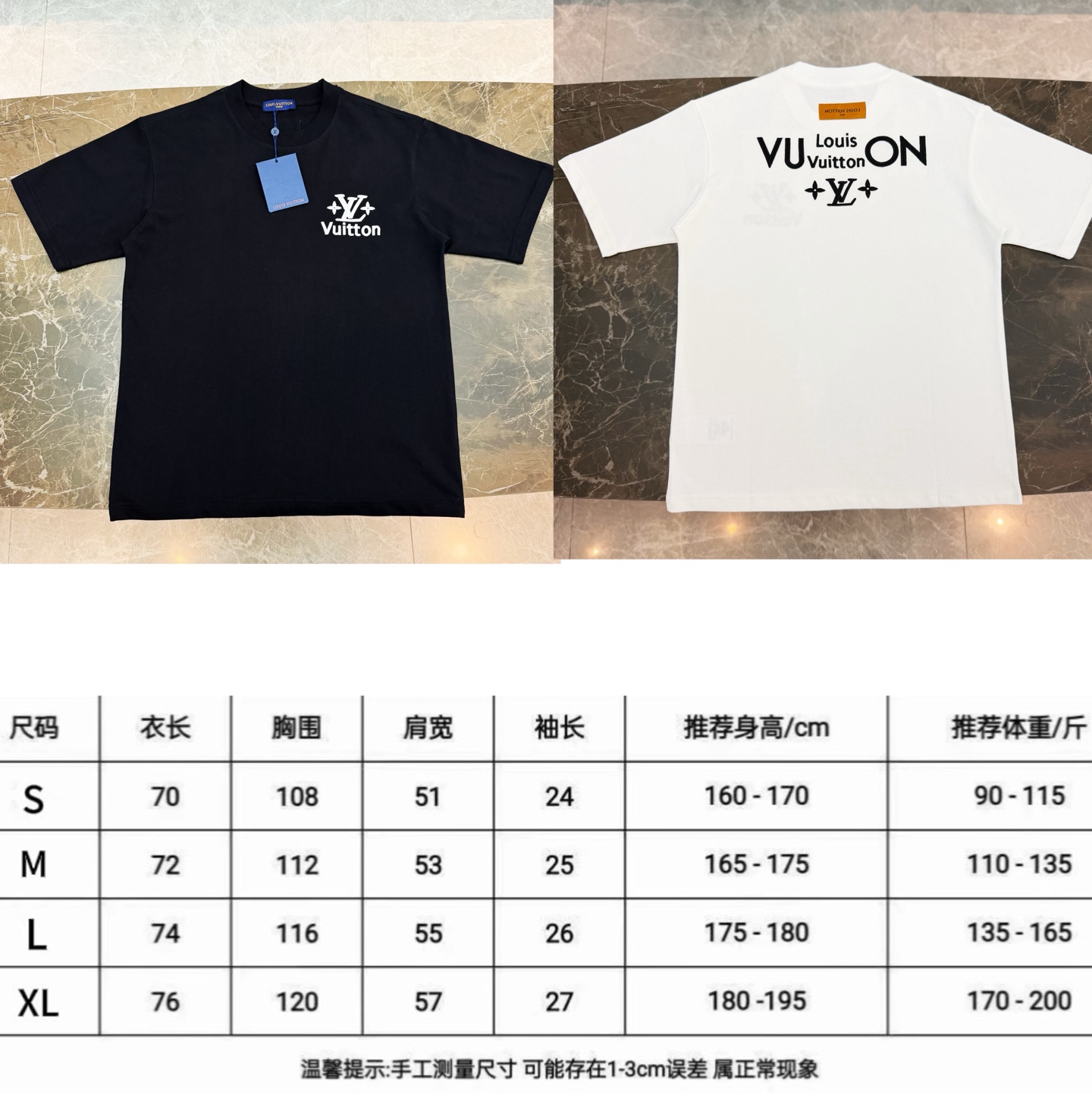 -ZQ113尺码表参考📈 P75