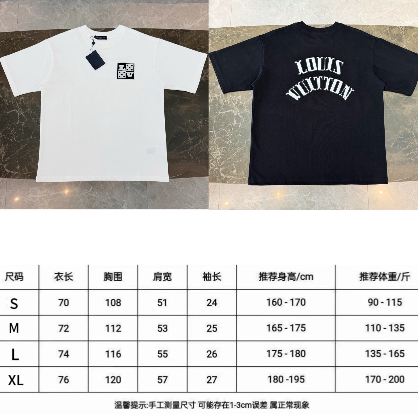 -ZQ122尺码表参考📈 P75