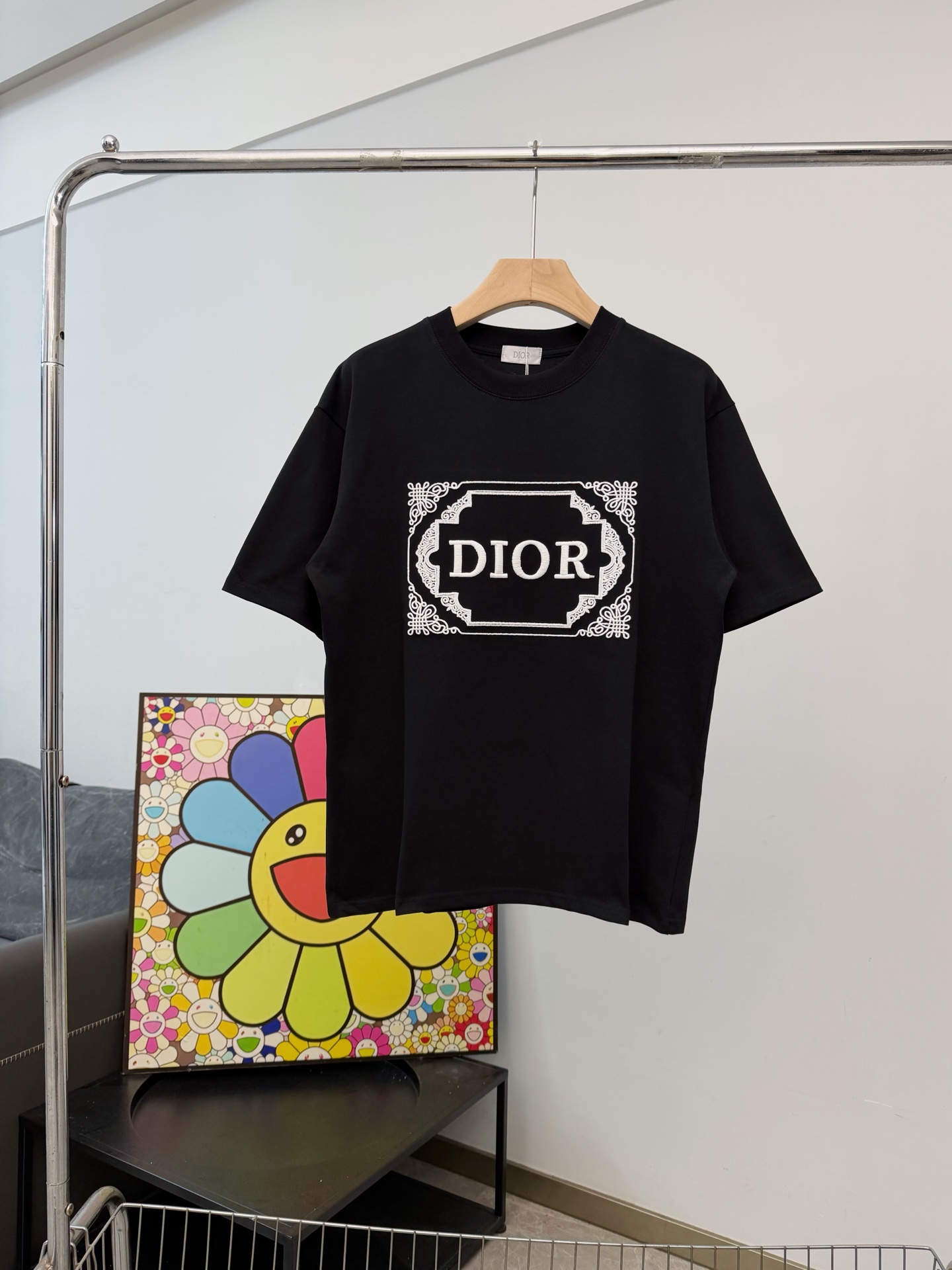 Dior T-Shirt ZQ128 11179