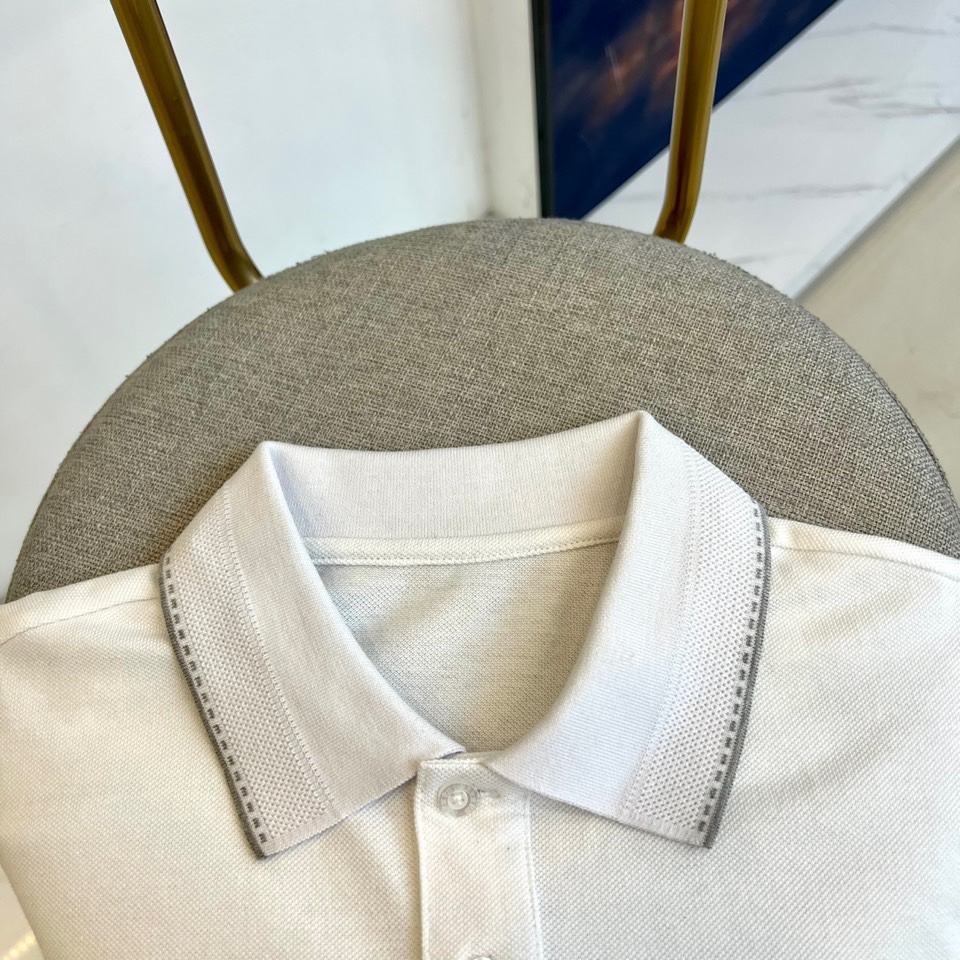 Hermes Men New ArrivalHHermes New Arrival Men's T POLO T 48-56 173 143 50 — photo 4