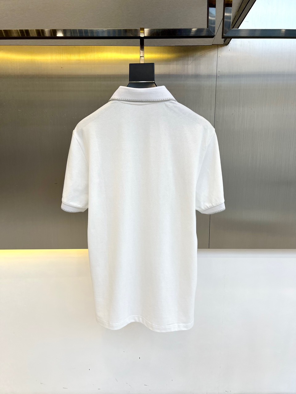 Hermes Men New ArrivalHHermes New Arrival Men's T POLO T 48-56 173 143 50 — photo 8