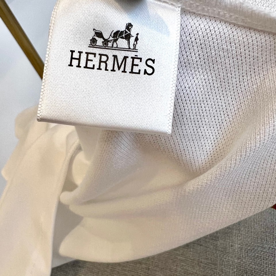 Hermes Men New ArrivalHHermes New Arrival Men's T POLO T 48-56 173 143 50 — photo 7