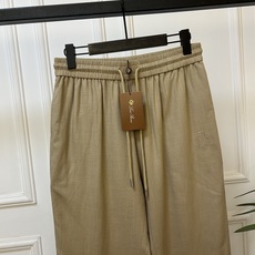 新品 Loro piana麻料套装/套2026ss春夏新品套装Polo短袖+卫裤进口棉麻面料,内里包边走 新品 Loro piana麻料套装/套2026ss春夏新品套装Polo短袖+卫裤进口棉麻面料,内里包边走