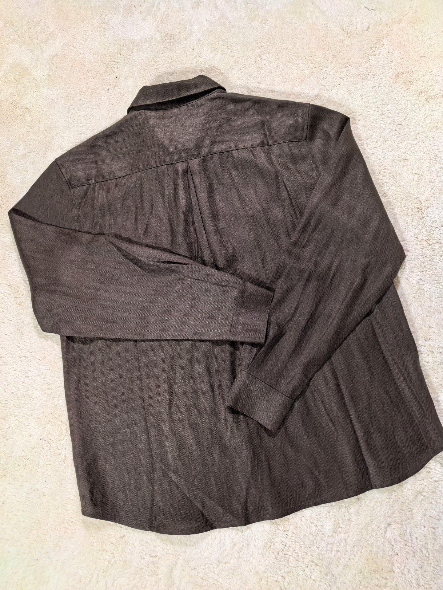 新品天丝麻料套装4色  Loro Piana（诺悠翩雅）一套/套2026高端品质专柜，贸易公司渠道稀出，