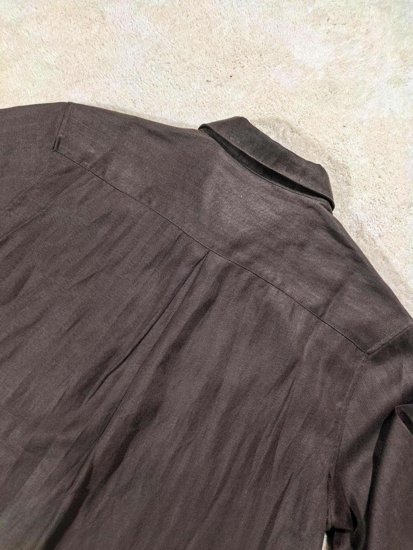 新品天丝麻料套装4色  Loro Piana（诺悠翩雅）一套/套2026高端品质专柜，贸易公司渠道稀出，