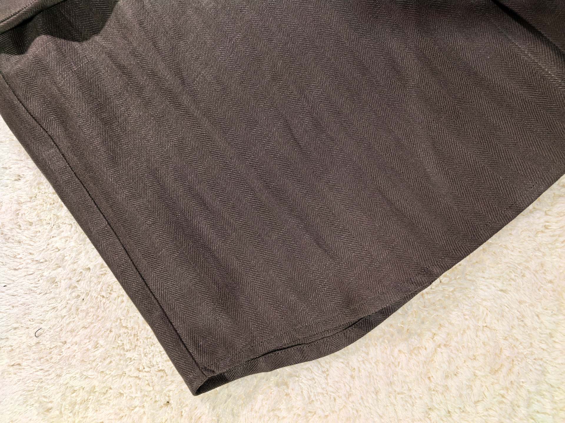 新品天丝麻料套装4色  Loro Piana（诺悠翩雅）一套/套2026高端品质专柜，贸易公司渠道稀出，