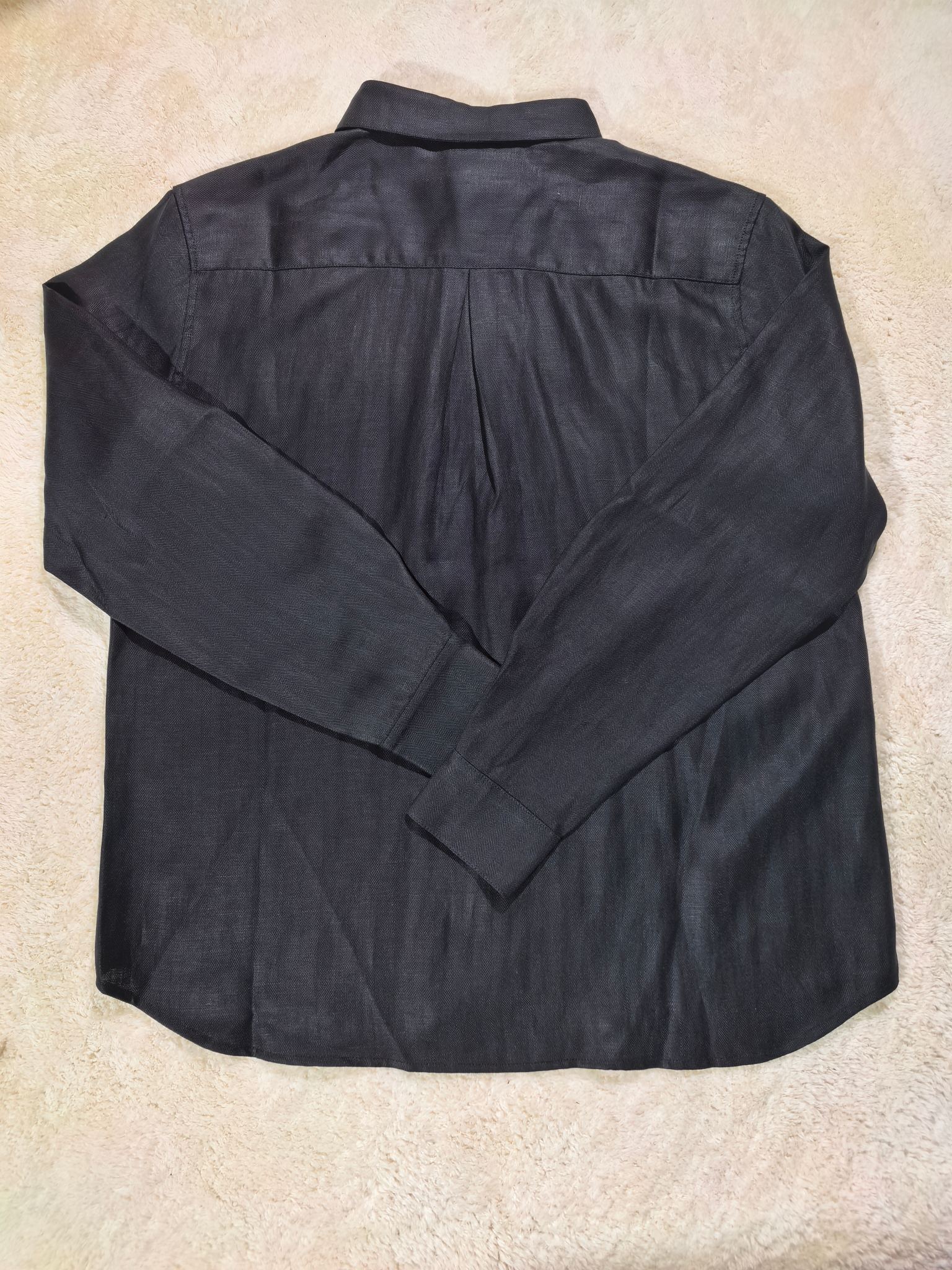 新品天丝麻料套装4色  Loro Piana（诺悠翩雅）一套/套2026高端品质专柜，贸易公司渠道稀出，