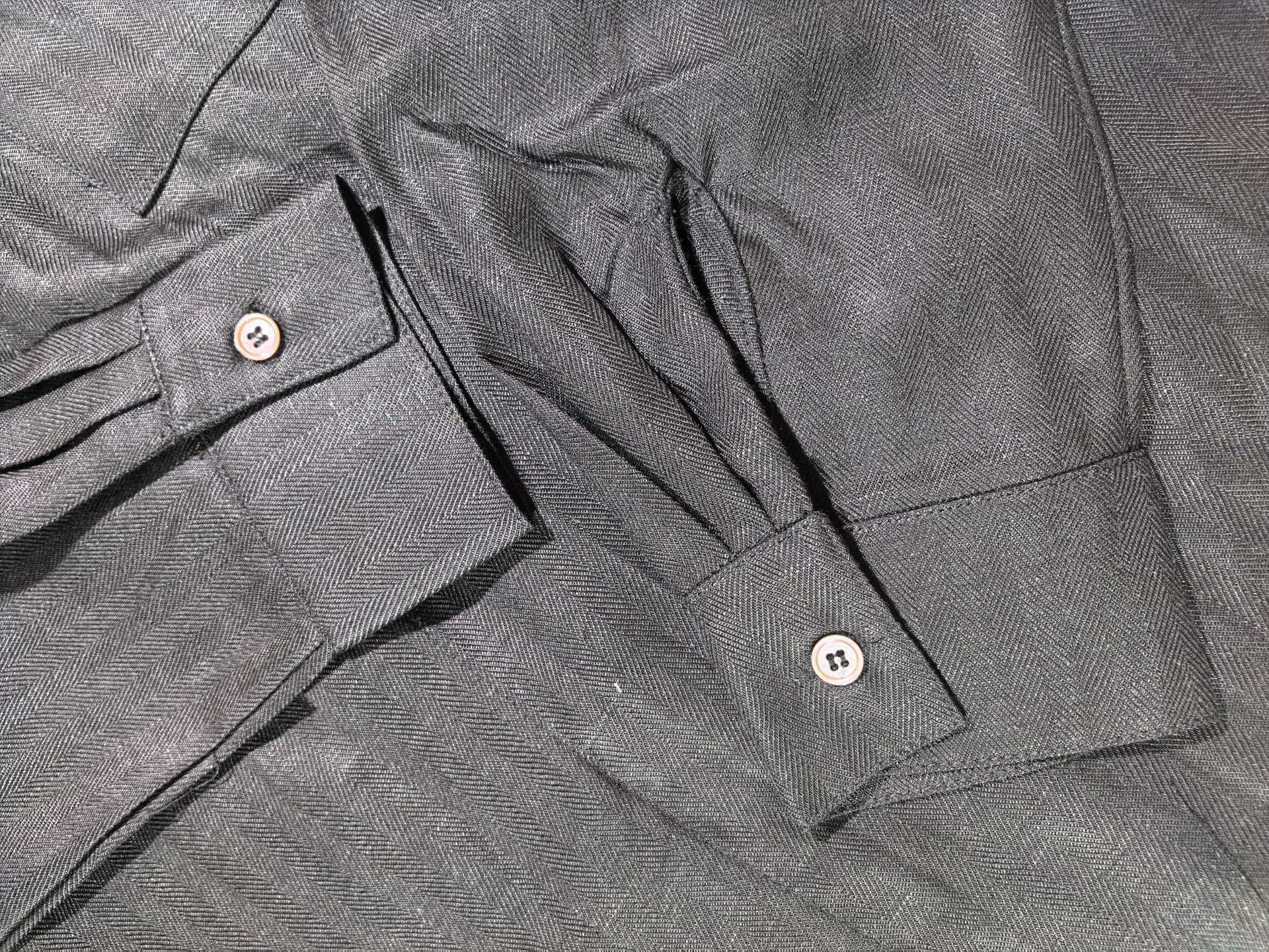 新品天丝麻料套装4色  Loro Piana（诺悠翩雅）一套/套2026高端品质专柜，贸易公司渠道稀出，