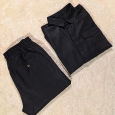 新品天丝麻料套装4色 Loro Piana(诺悠翩雅)一套/套2026高端品质专柜,贸易公司渠道稀出, 新品天丝麻料套装4色 Loro Piana(诺悠翩雅)一套/套2026高端品质专柜,贸易公司渠道稀出,
