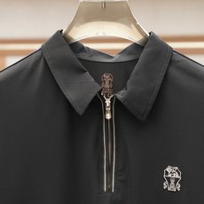 新品速干套装Brunello Cucinelli-BC、一套/套2026春夏新品男士轻奢休闲套装,将意式 新品速干套装Brunello Cucinelli-BC、一套/套2026春夏新品男士轻奢休闲套装,将意式
