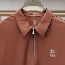 新品速干套装Brunello Cucinelli-BC、一套/套2026春夏新品男士轻奢休闲套装,将意式 新品速干套装Brunello Cucinelli-BC、一套/套2026春夏新品男士轻奢休闲套装,将意式