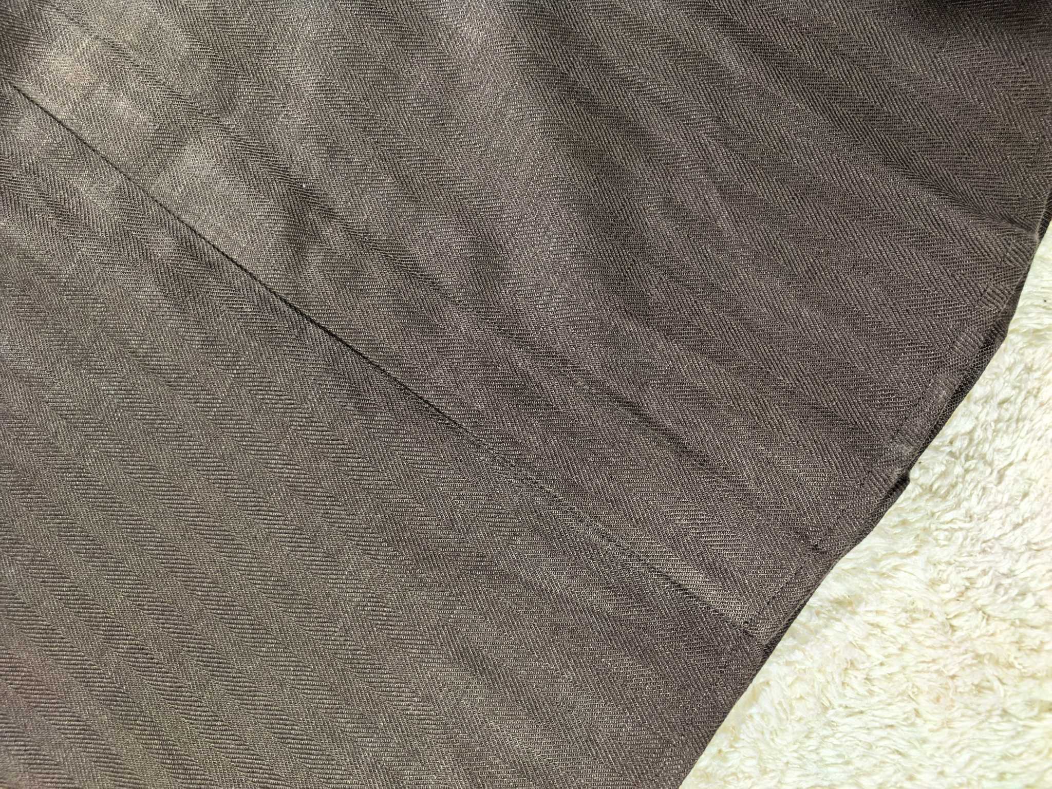 新品天丝麻料套装4色  Loro Piana（诺悠翩雅）一套/套2026高端品质专柜，贸易公司渠道稀出，