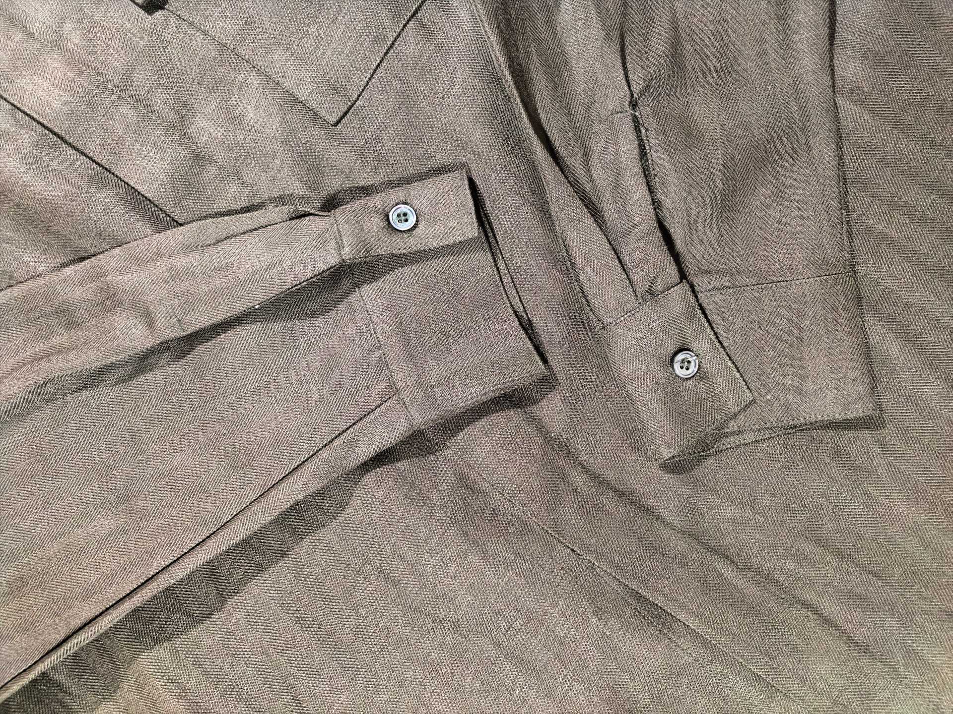 新品天丝麻料套装4色  Loro Piana（诺悠翩雅）一套/套2026高端品质专柜，贸易公司渠道稀出，
