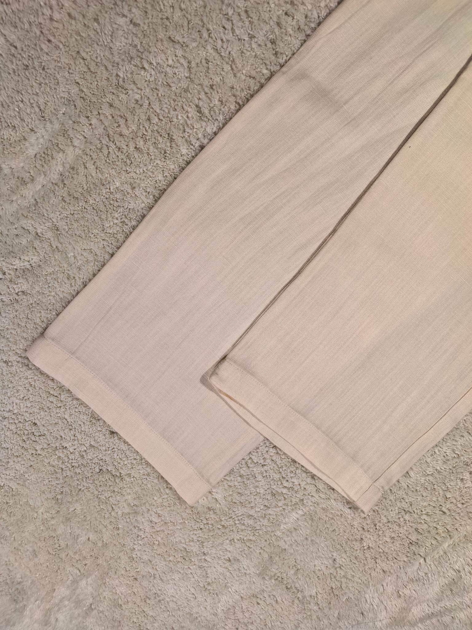 新品天丝麻料套装4色 Brunello Cucinelli-BC 一套不拆/套2026高端品质专柜，贸易
