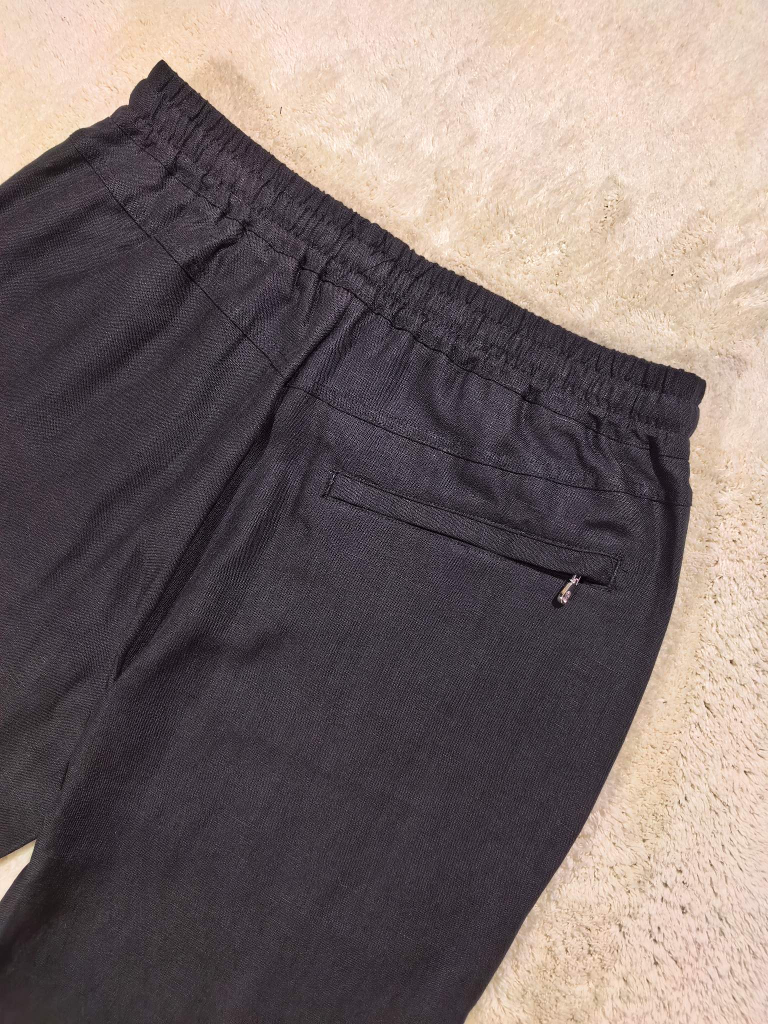 新品天丝麻料套装4色 Brunello Cucinelli-BC 一套不拆/套2026高端品质专柜，贸易