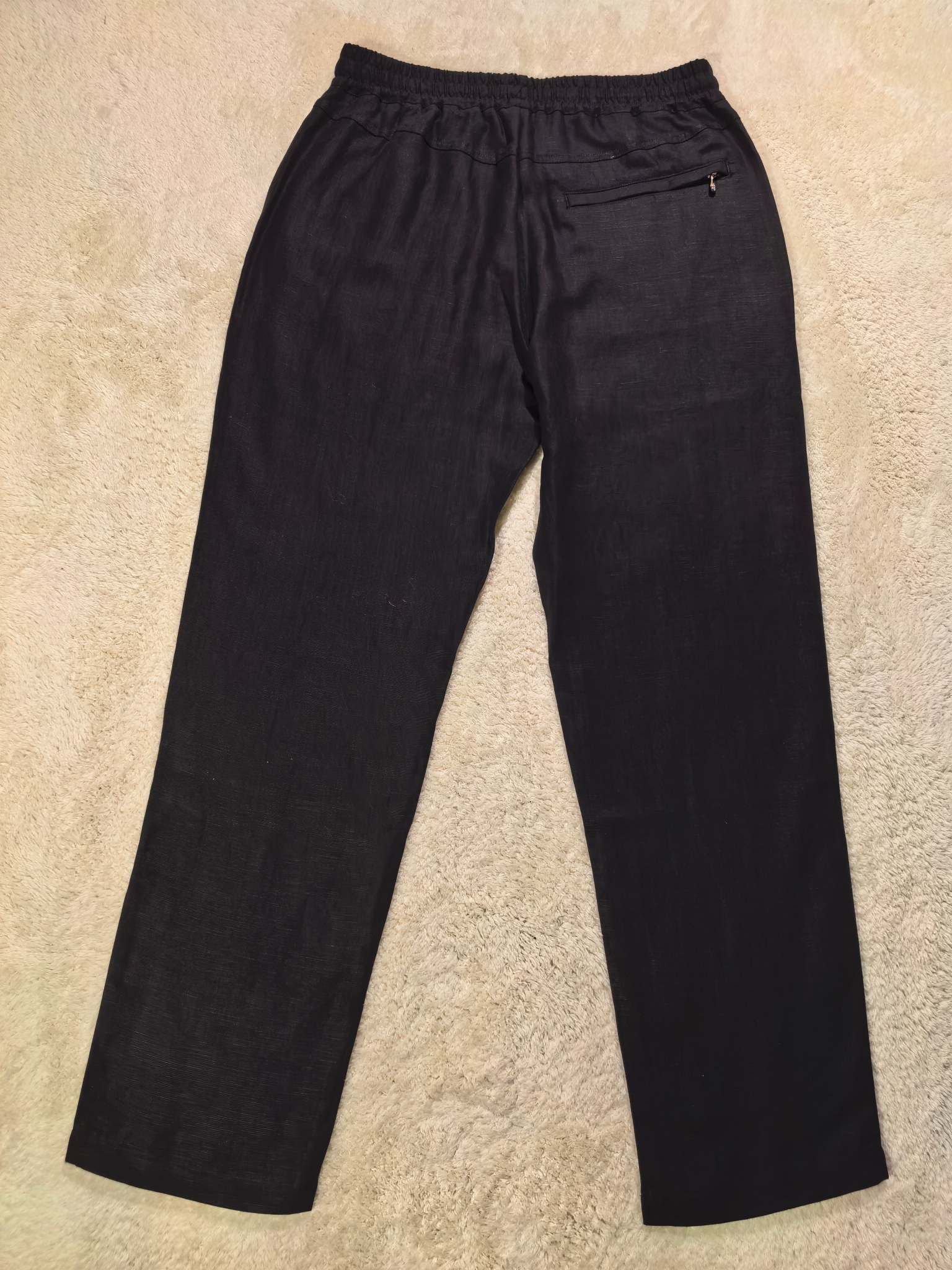 新品天丝麻料套装4色 Brunello Cucinelli-BC 一套不拆/套2026高端品质专柜，贸易