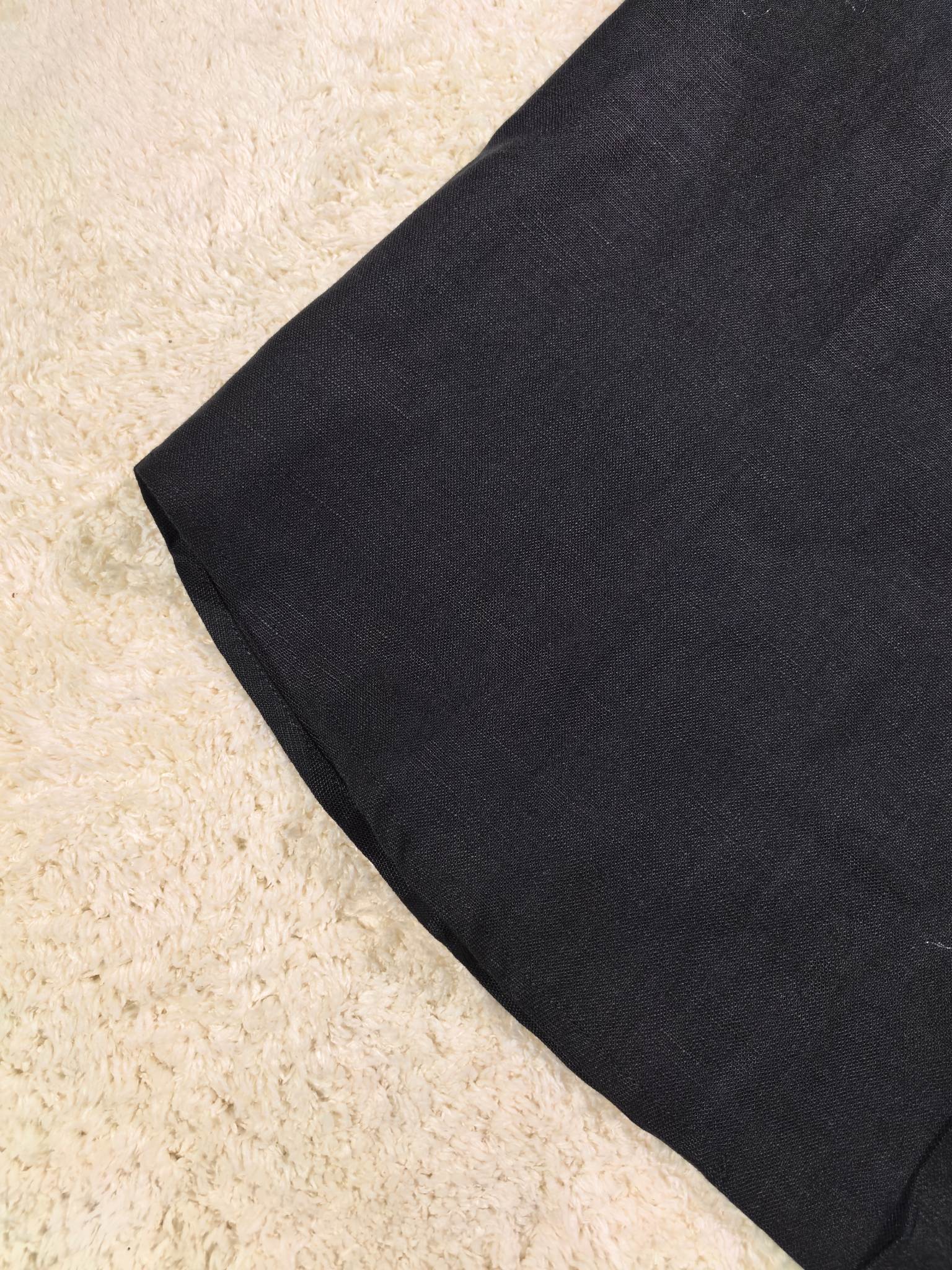 新品天丝麻料套装4色 Brunello Cucinelli-BC 一套不拆/套2026高端品质专柜，贸易