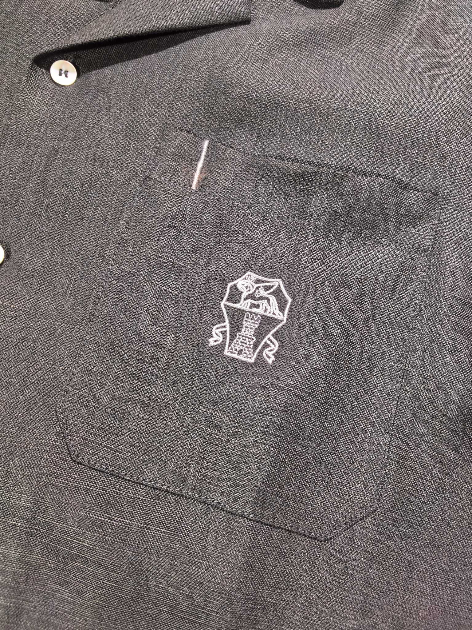 新品天丝麻料套装4色 Brunello Cucinelli-BC 一套不拆/套2026高端品质专柜，贸易