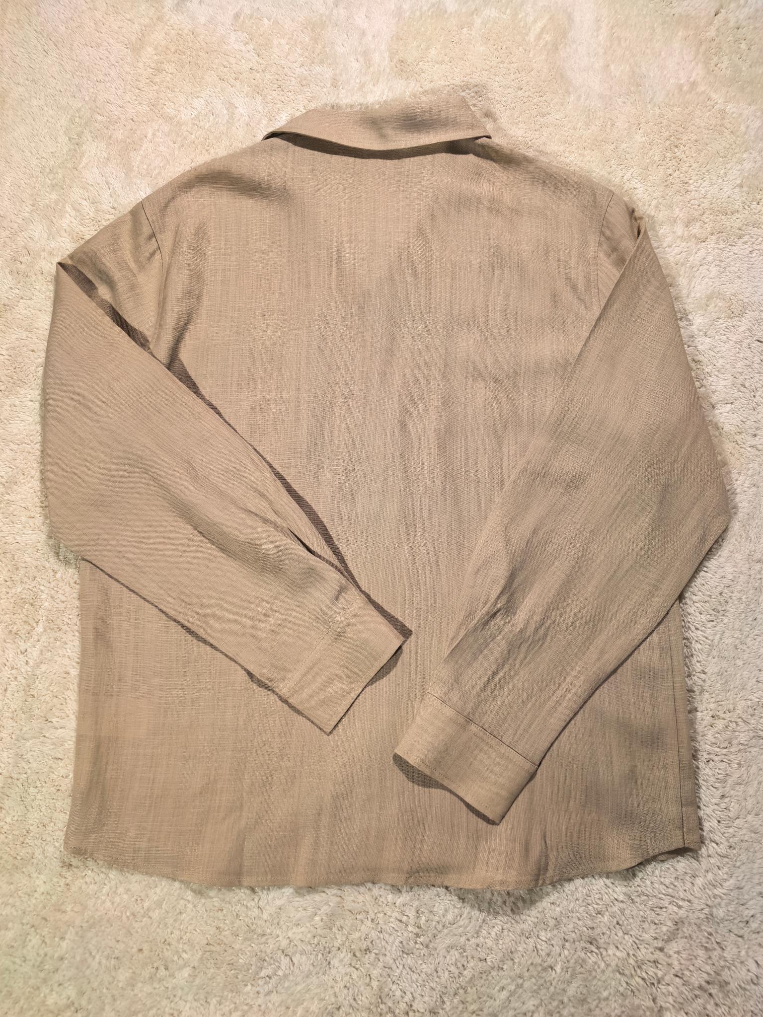 新品天丝麻料套装4色 Brunello Cucinelli-BC 一套不拆/套2026高端品质专柜，贸易