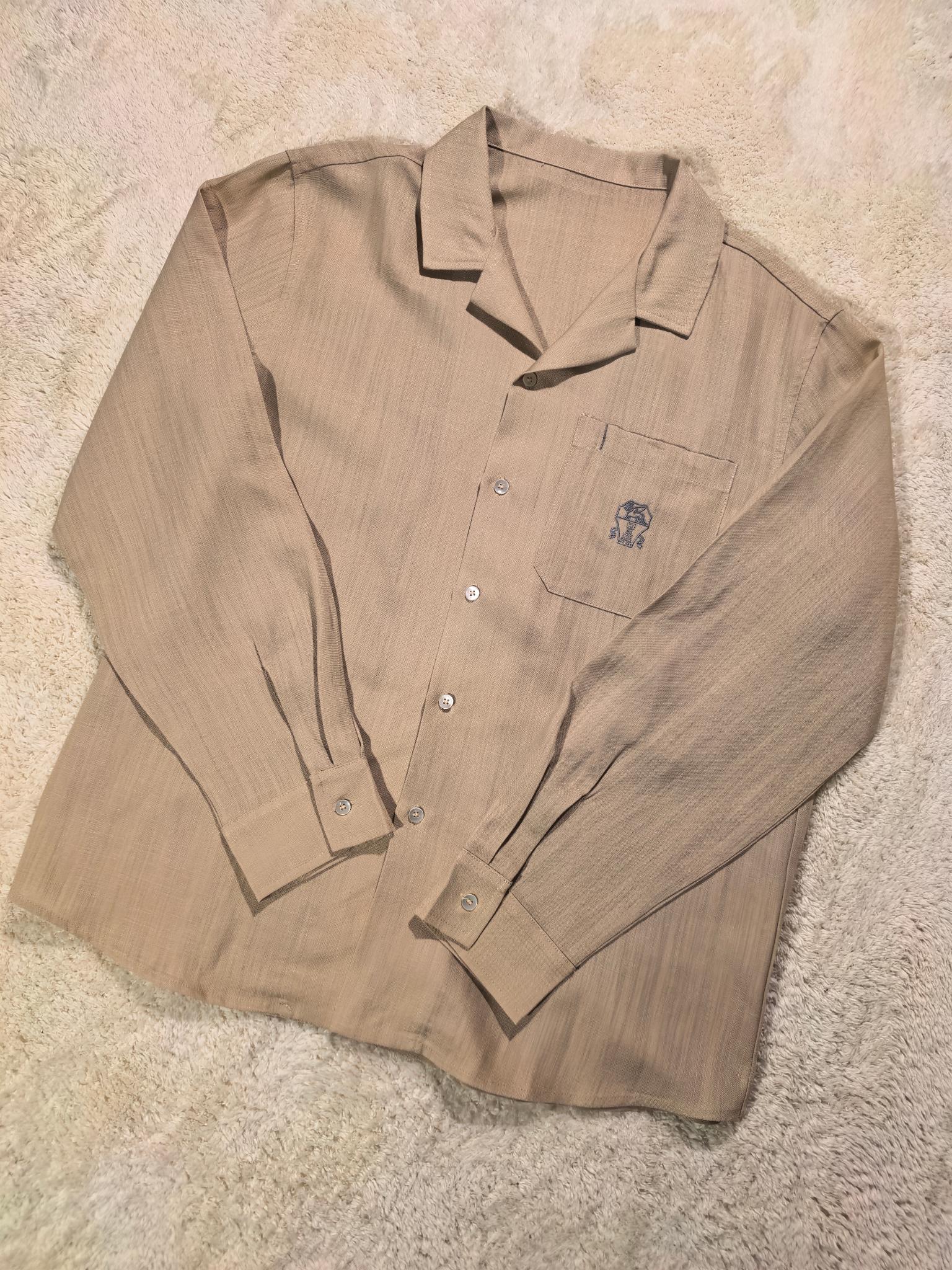 新品天丝麻料套装4色 Brunello Cucinelli-BC 一套不拆/套2026高端品质专柜，贸易