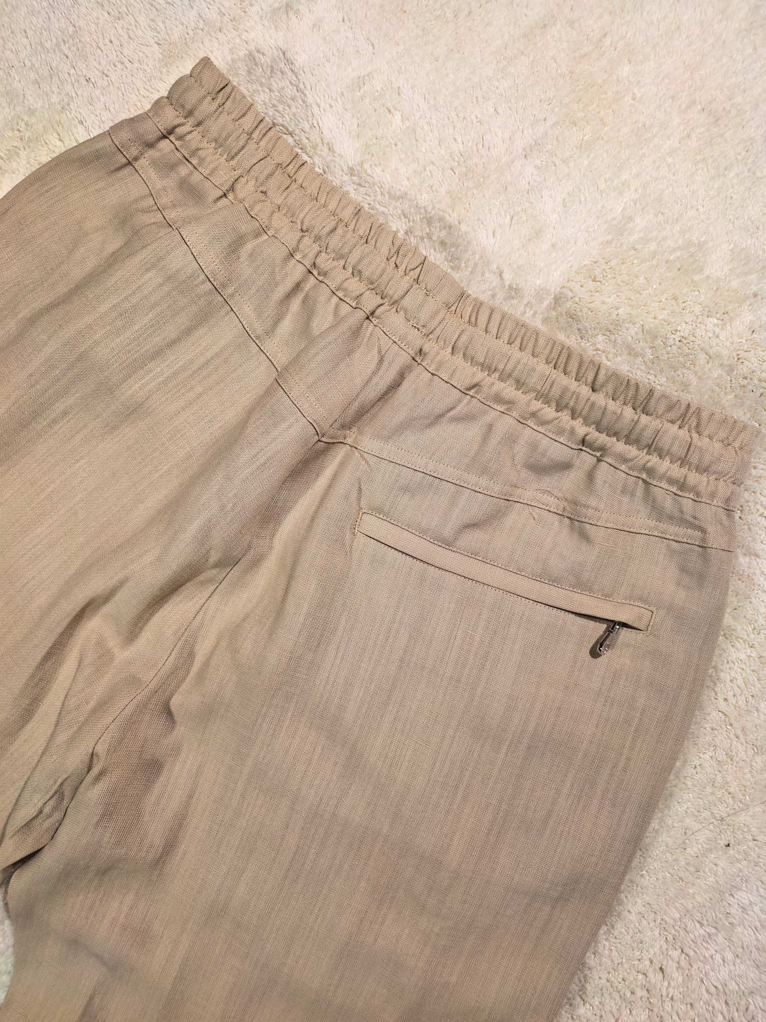 新品天丝麻料套装4色 Brunello Cucinelli-BC 一套不拆/套2026高端品质专柜，贸易