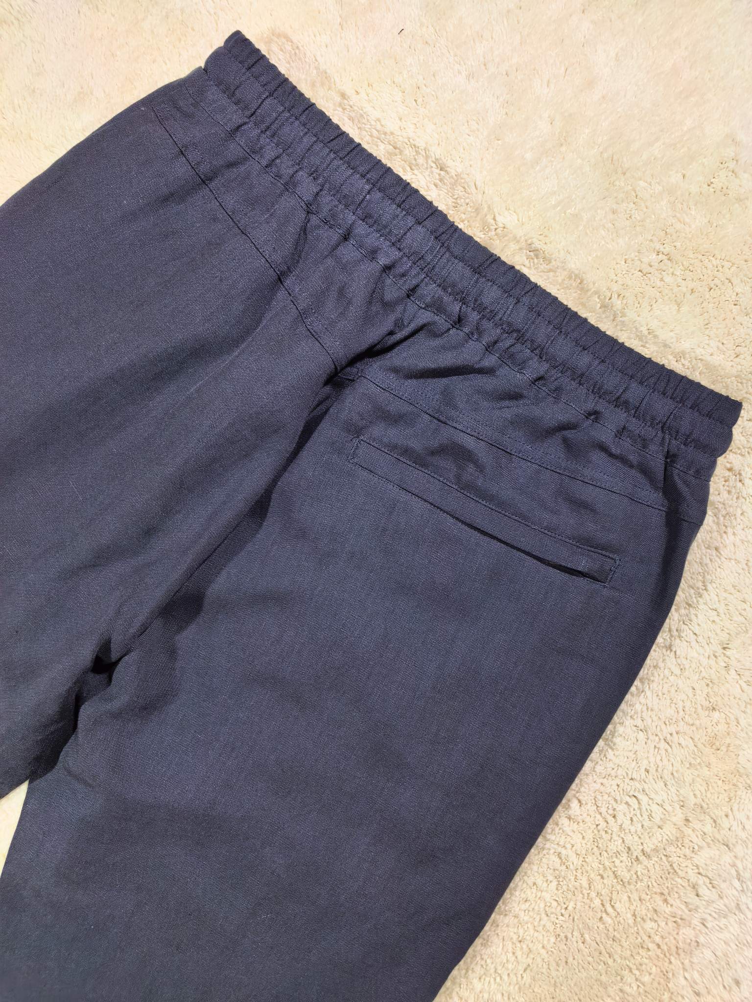 新品天丝麻料套装4色 Brunello Cucinelli-BC 一套不拆/套2026高端品质专柜，贸易