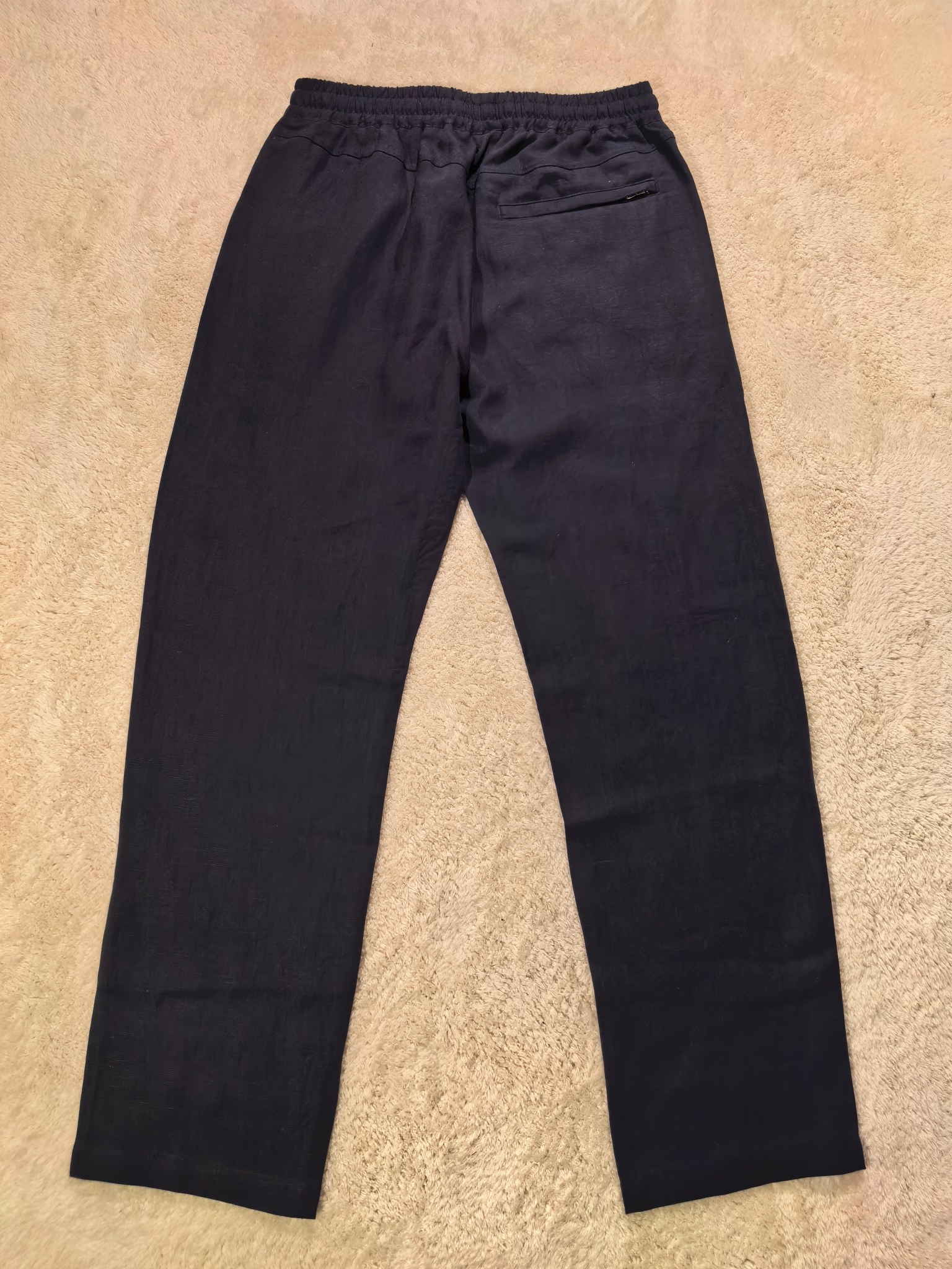 新品天丝麻料套装4色 Brunello Cucinelli-BC 一套不拆/套2026高端品质专柜，贸易