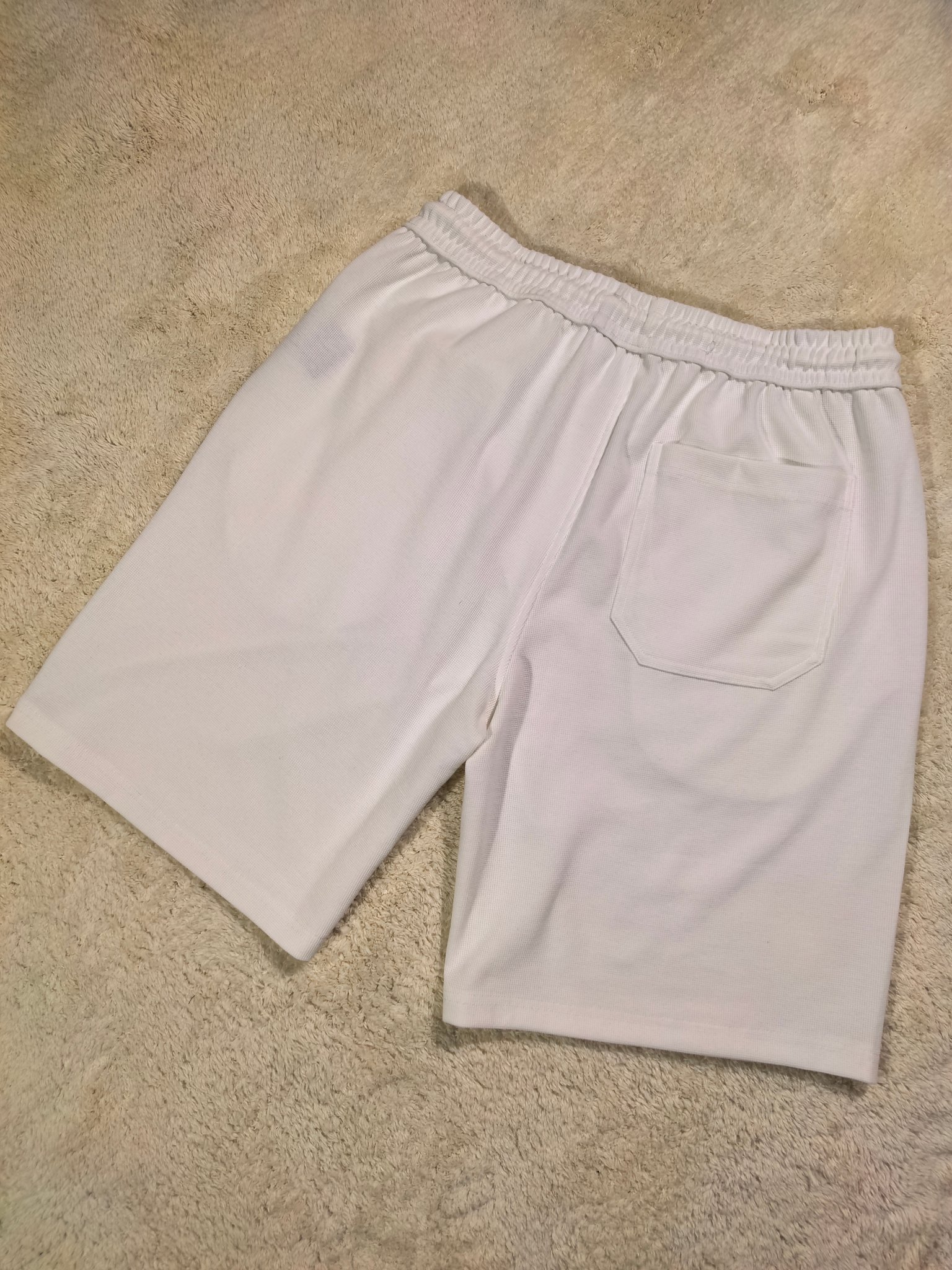 新品Lor* Piana套装春夏新款，一套不拆/套2026男士经典刺绣徽标基础款纯色圆领短袖T恤衫+工装