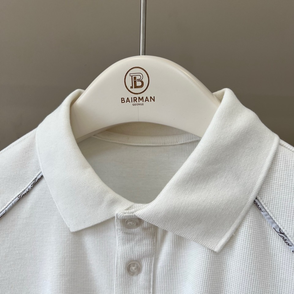 新品Lor* Piana套装春夏新款，一套不拆/套 2026男士经典刺绣徽标基础款纯色圆领短袖T恤衫+工装抽绳短裤套装！