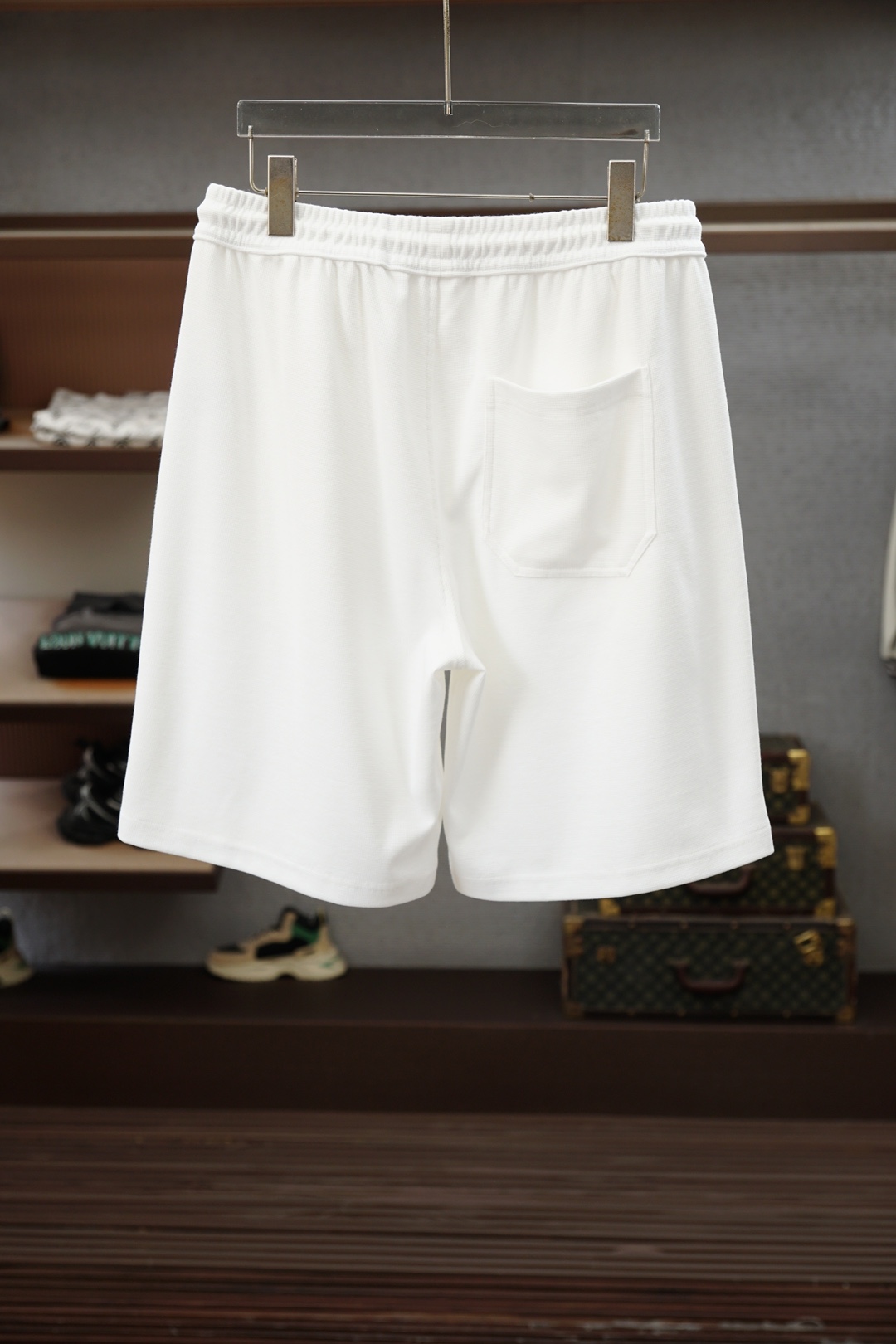 新品套装Brunello Cucinelli-BC、一套/套 2026春夏新品男士轻奢休闲套装，将意式工艺与当代运动美学
