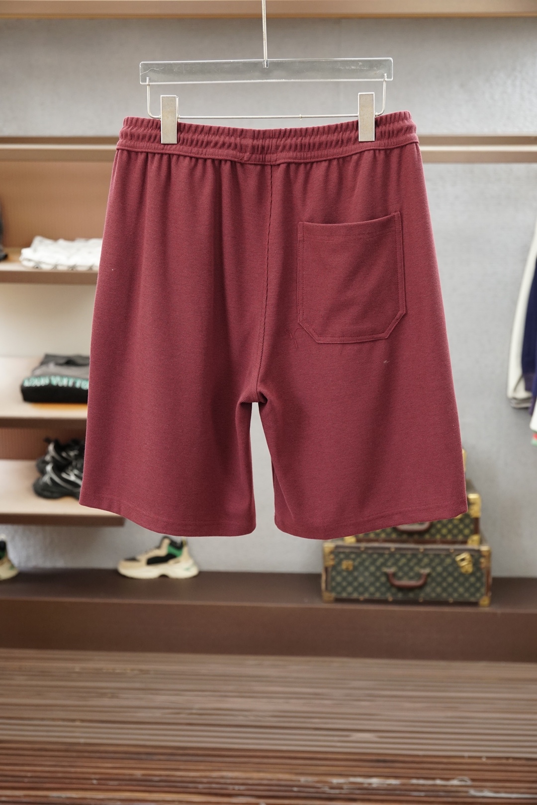 新品套装Brunello Cucinelli-BC、一套/套 2026春夏新品男士轻奢休闲套装，将意式工艺与当代运动美学