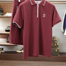 新品套装Brunello Cucinelli-BC、一套/套 2026春夏新品男士轻奢休闲套装,将意式工艺与当代运动美学 新品套装Brunello Cucinelli-BC、一套/套 2026春夏新品男士轻奢休闲套装,将意式工艺与当代运动美学