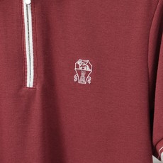 新品套装Brunello Cucinelli-BC、一套/套 2026春夏新品男士轻奢休闲套装,将意式工艺与当代运动美学 新品套装Brunello Cucinelli-BC、一套/套 2026春夏新品男士轻奢休闲套装,将意式工艺与当代运动美学