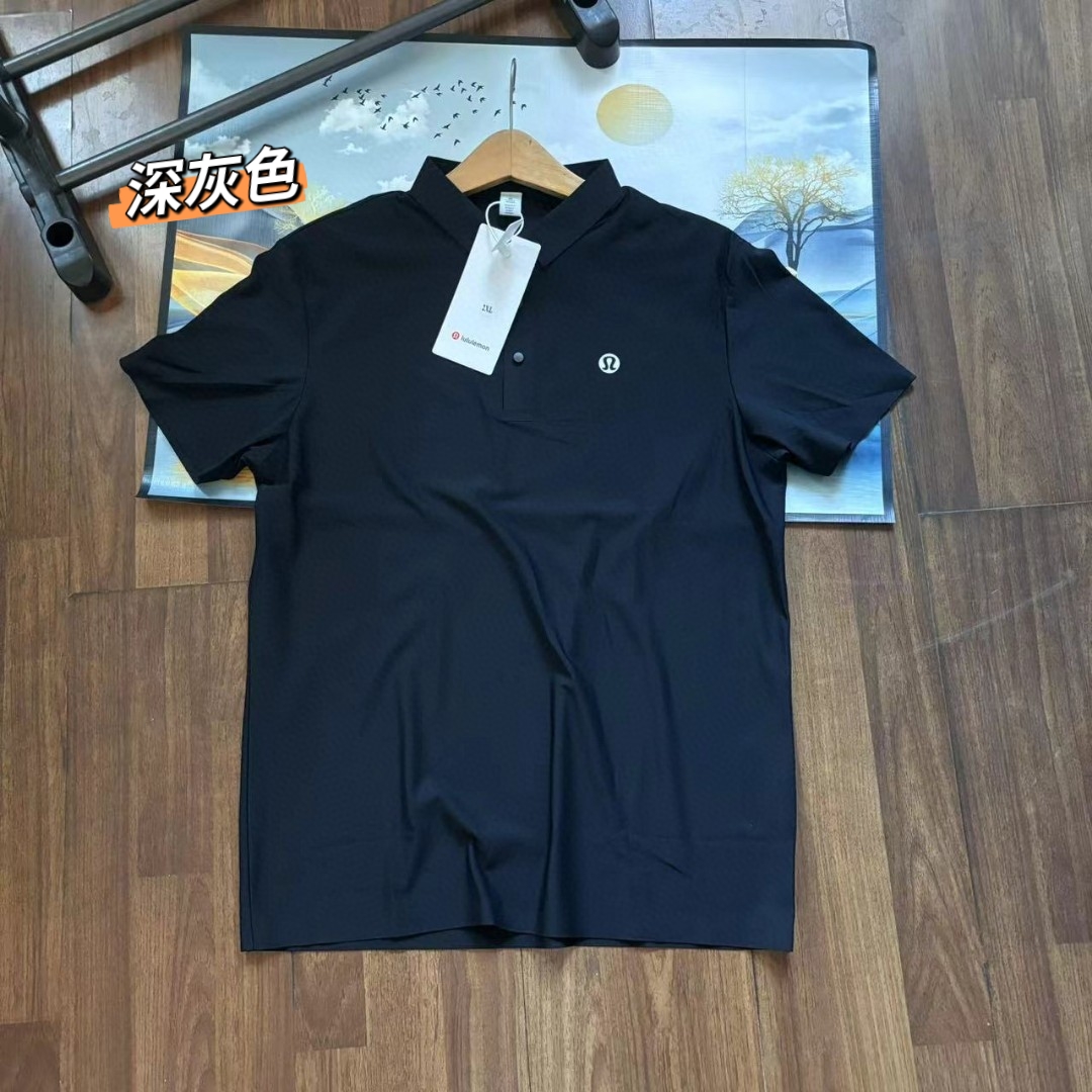 💰70
lululemon/露露经典基础款翻领胸标小logo冰丝无痕polo短袖T恤,五色可选,夏季POLO衫短袖,商务休闲简约风,上身帅气百搭,夏季必备百搭奢潮单品
高端定制冰丝无痕面料 ,穿着舒适、冰爽丝滑透气 、 胸前经典简约小logo设计,翻领纽扣设计,百搭商务休闲款,潮男必备单品 ,上身帅气百搭,做工精致,细节到位,诚意满满
🏊🏻非常适合当季的款,上身百搭不挑人,玩转你的潮流,期待你我共同的驾驭🌞
颜色,黑色,白色,浅灰色,雾霾蓝,深灰色
尺码表:
衣长 胸围 肩宽 袖长 推荐身高体重
M 65 100 43 65 ,适合身高160到165,体重85-105斤
L 67 104 45 67 ,适合身165到170,体重105-125斤
XL 69 108 46 69 ,适合身高170到175,体重125-140斤
2XL 71 112 48 71 ,适合身高175到180,体重140-155斤
3XL 73 116 50 73 适合身高180到185,体重155-170斤
4XL 75 120 51 75 适合身高185到190,体重170-185斤
5XL 77 124 52 77 适合身高185到195,体重185到205斤