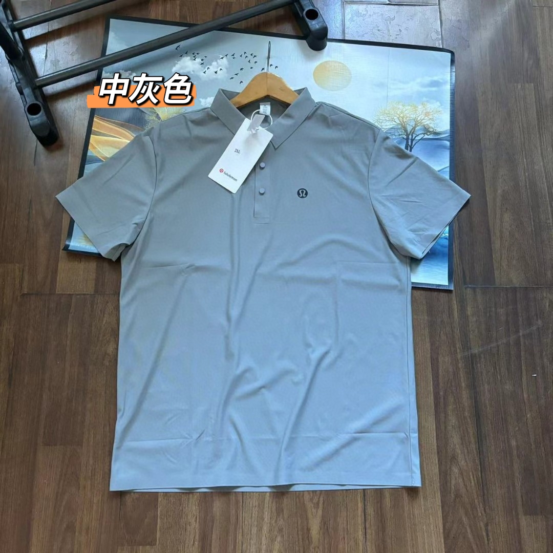 💰70
lululemon/露露经典基础款翻领胸标小logo冰丝无痕polo短袖T恤,五色可选,夏季POLO衫短袖,商务休闲简约风,上身帅气百搭,夏季必备百搭奢潮单品
高端定制冰丝无痕面料 ,穿着舒适、冰爽丝滑透气 、 胸前经典简约小logo设计,翻领纽扣设计,百搭商务休闲款,潮男必备单品 ,上身帅气百搭,做工精致,细节到位,诚意满满
🏊🏻非常适合当季的款,上身百搭不挑人,玩转你的潮流,期待你我共同的驾驭🌞
颜色,黑色,白色,浅灰色,雾霾蓝,深灰色
尺码表:
衣长 胸围 肩宽 袖长 推荐身高体重
M 65 100 43 65 ,适合身高160到165,体重85-105斤
L 67 104 45 67 ,适合身165到170,体重105-125斤
XL 69 108 46 69 ,适合身高170到175,体重125-140斤
2XL 71 112 48 71 ,适合身高175到180,体重140-155斤
3XL 73 116 50 73 适合身高180到185,体重155-170斤
4XL 75 120 51 75 适合身高185到190,体重170-185斤
5XL 77 124 52 77 适合身高185到195,体重185到205斤