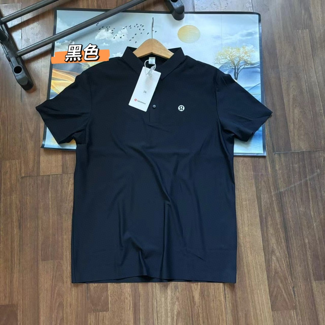 💰70
lululemon/露露经典基础款翻领胸标小logo冰丝无痕polo短袖T恤,五色可选,夏季POLO衫短袖,商务休闲简约风,上身帅气百搭,夏季必备百搭奢潮单品
高端定制冰丝无痕面料 ,穿着舒适、冰爽丝滑透气 、 胸前经典简约小logo设计,翻领纽扣设计,百搭商务休闲款,潮男必备单品 ,上身帅气百搭,做工精致,细节到位,诚意满满
🏊🏻非常适合当季的款,上身百搭不挑人,玩转你的潮流,期待你我共同的驾驭🌞
颜色,黑色,白色,浅灰色,雾霾蓝,深灰色
尺码表:
衣长 胸围 肩宽 袖长 推荐身高体重
M 65 100 43 65 ,适合身高160到165,体重85-105斤
L 67 104 45 67 ,适合身165到170,体重105-125斤
XL 69 108 46 69 ,适合身高170到175,体重125-140斤
2XL 71 112 48 71 ,适合身高175到180,体重140-155斤
3XL 73 116 50 73 适合身高180到185,体重155-170斤
4XL 75 120 51 75 适合身高185到190,体重170-185斤
5XL 77 124 52 77 适合身高185到195,体重185到205斤