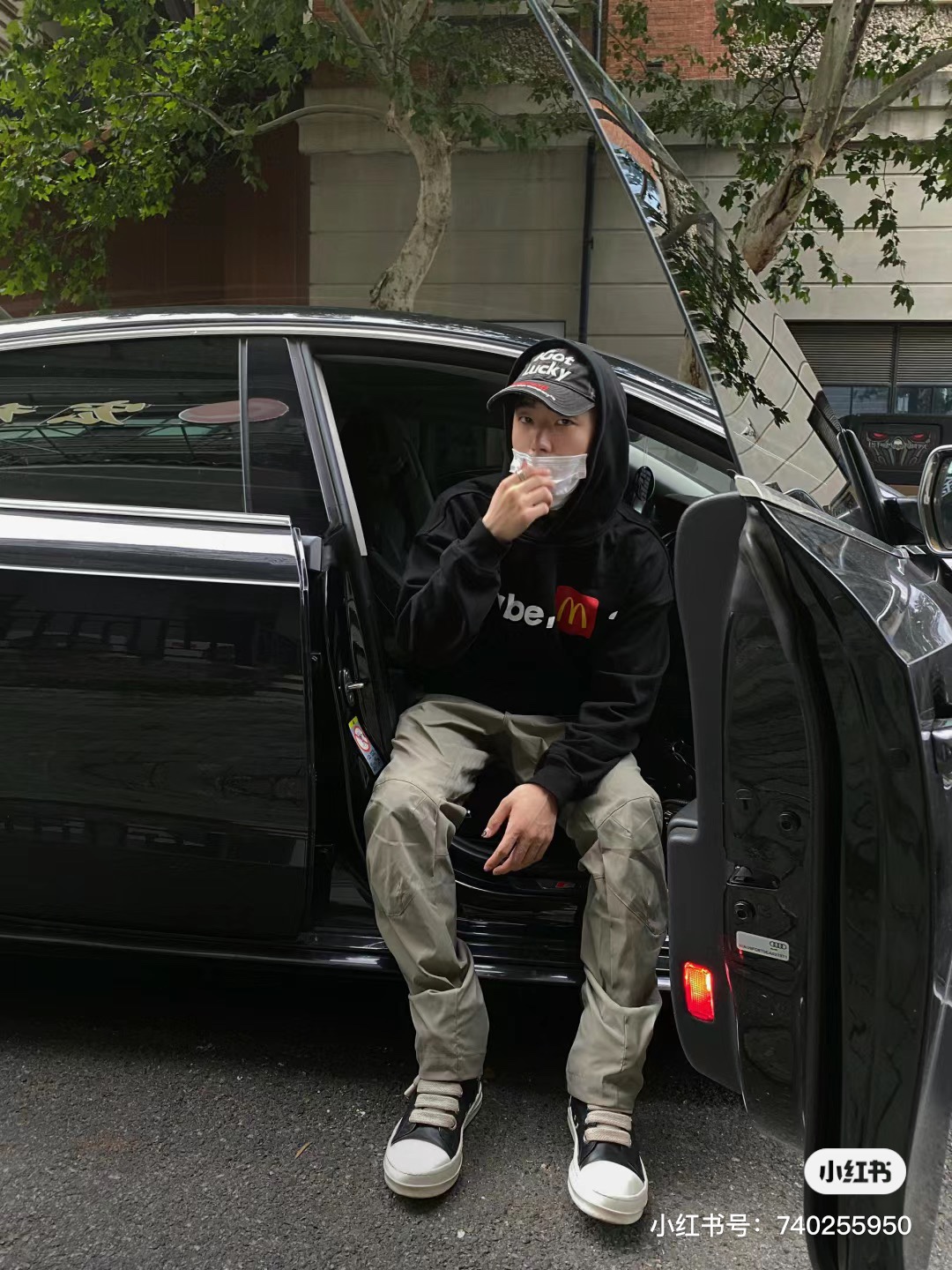 NO:243686,Little Red Book Trendy People's Footwear Pictures, Casual Shoes/Sneakers, Sneakers19860909小红书潮人上脚图,休闲鞋/运动鞋,sneakers,Women's Shoes