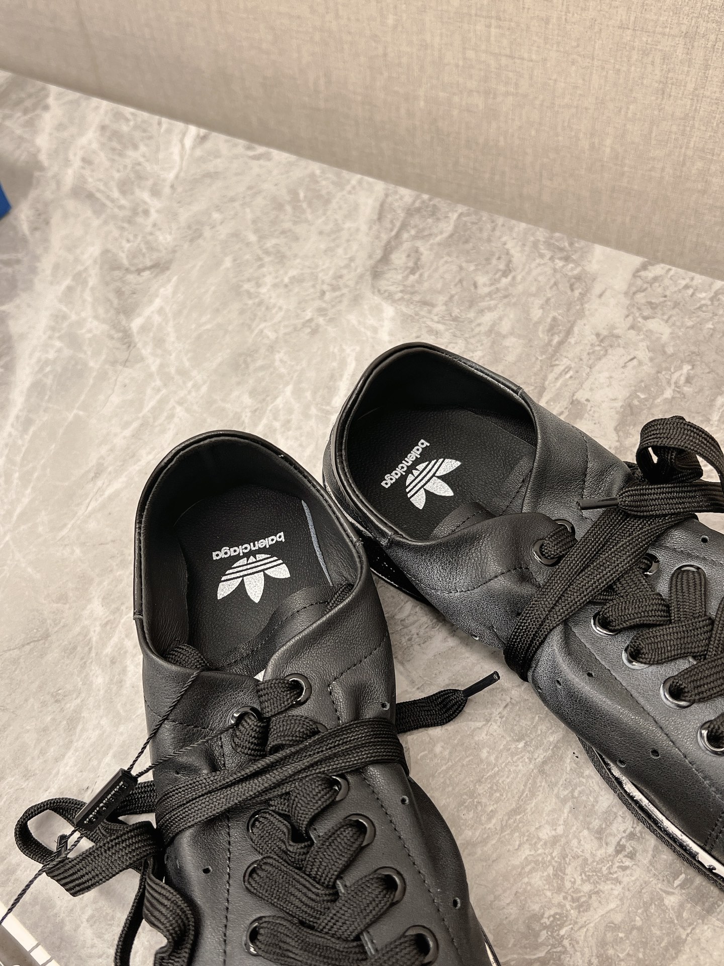 New Flat Green Sheep Shoes with Gel Core, Bold Front – 3 Gill Colors - 图片 9