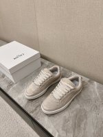 Celine Sneakers Casual Shoes Splicing TPU Spring/Summer Collection Casual 1 Celine Sneakers Casual Shoes Splicing TPU Spring/Summer Collection Casual