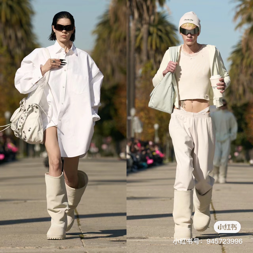 NO:480856,Official model catwalk pictures, boots, boots19860909官方模特走秀潮图,靴子,boots,Women's Shoes