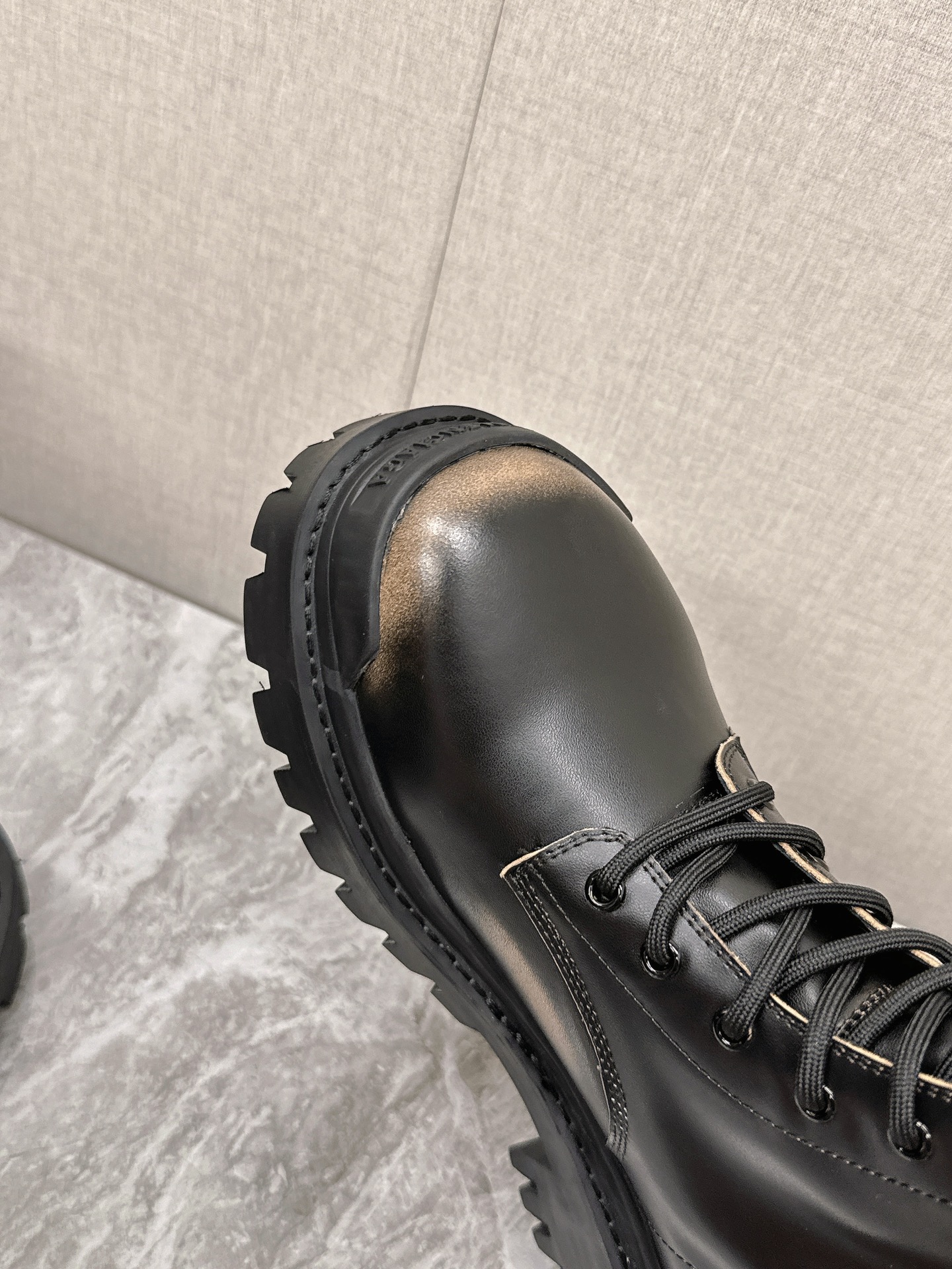 巴黎世家 Balenciaga 经典高奢皮鞋鞋履高跟鞋 #48BF8BEB 7