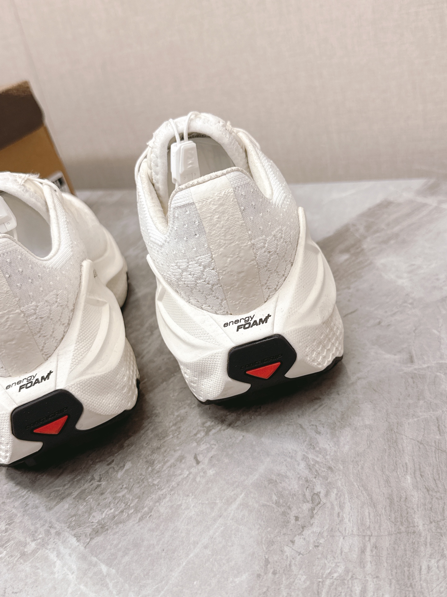 SALOMON XT WHISPER Salomon Outdoor Zapatillas Casual para Pareja ‼La versión de gama alta de la nuev