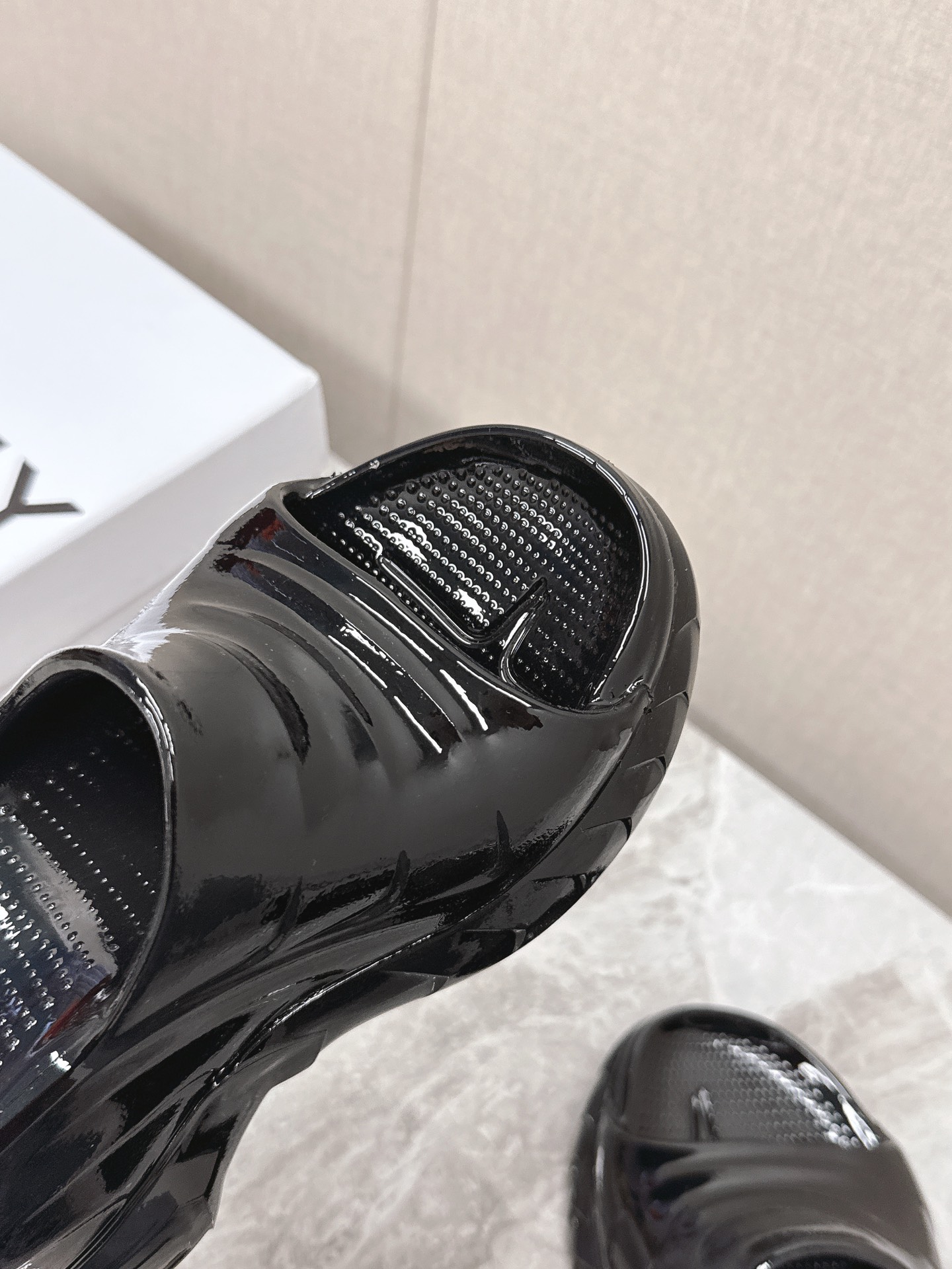 Givenchy Marshmallow Wedge Sandals: Trendy, Comfortable, and Chic 7 i1745068369 1269 8