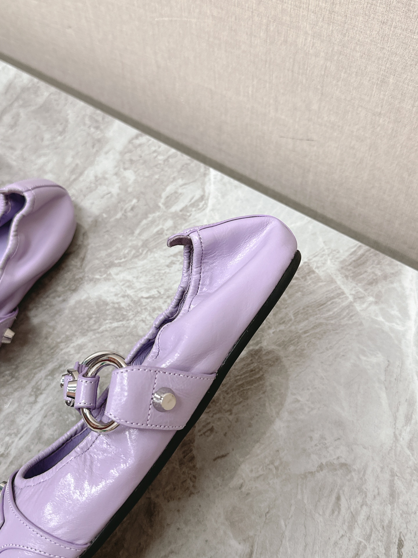 Paris Family’s Newest Ballet Shoes: Soft Soles, Premium Materials, Light Weight - 图片 8