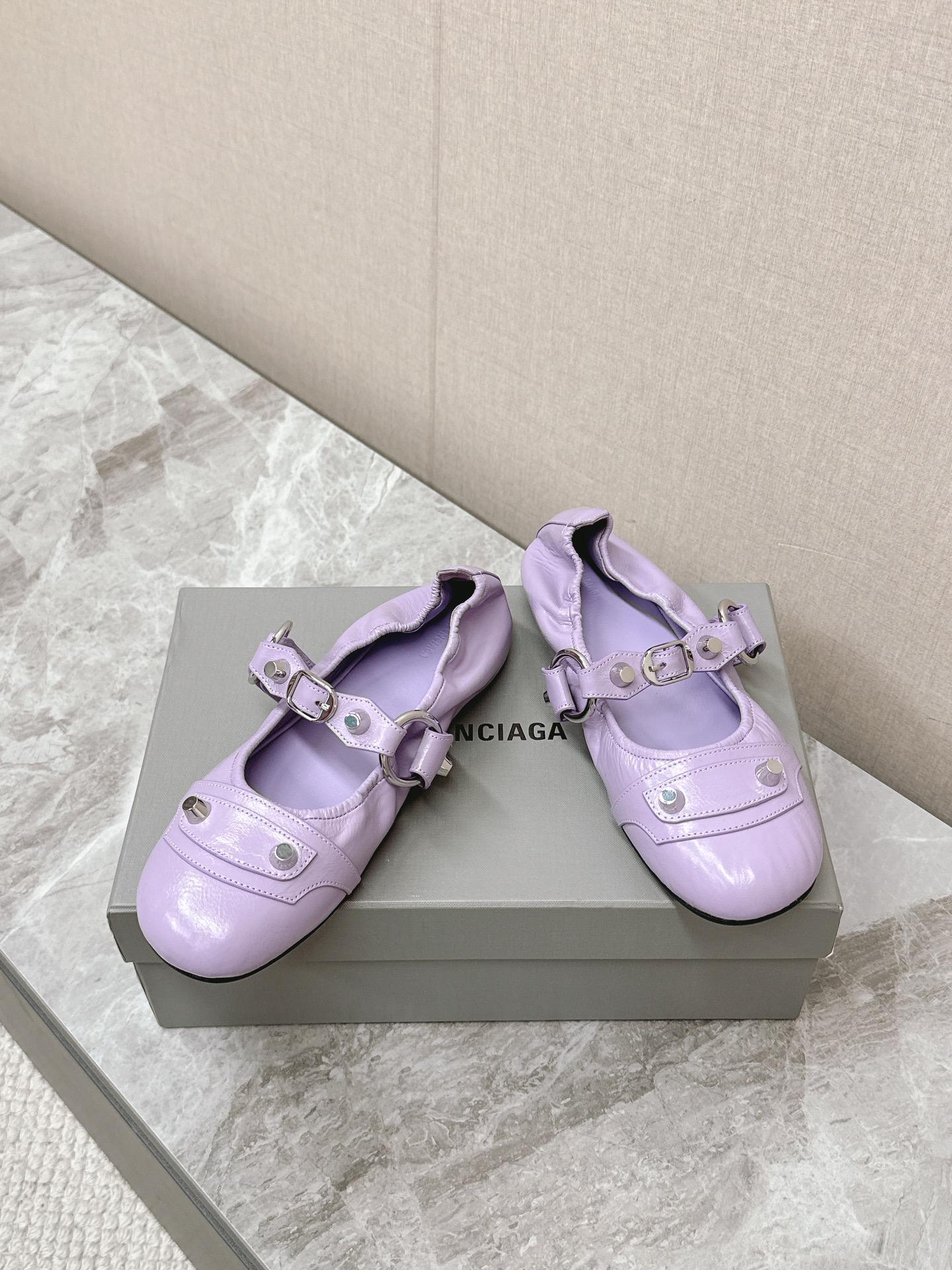 Paris Family’s Newest Ballet Shoes: Soft Soles, Premium Materials, Light Weight - 图片 5