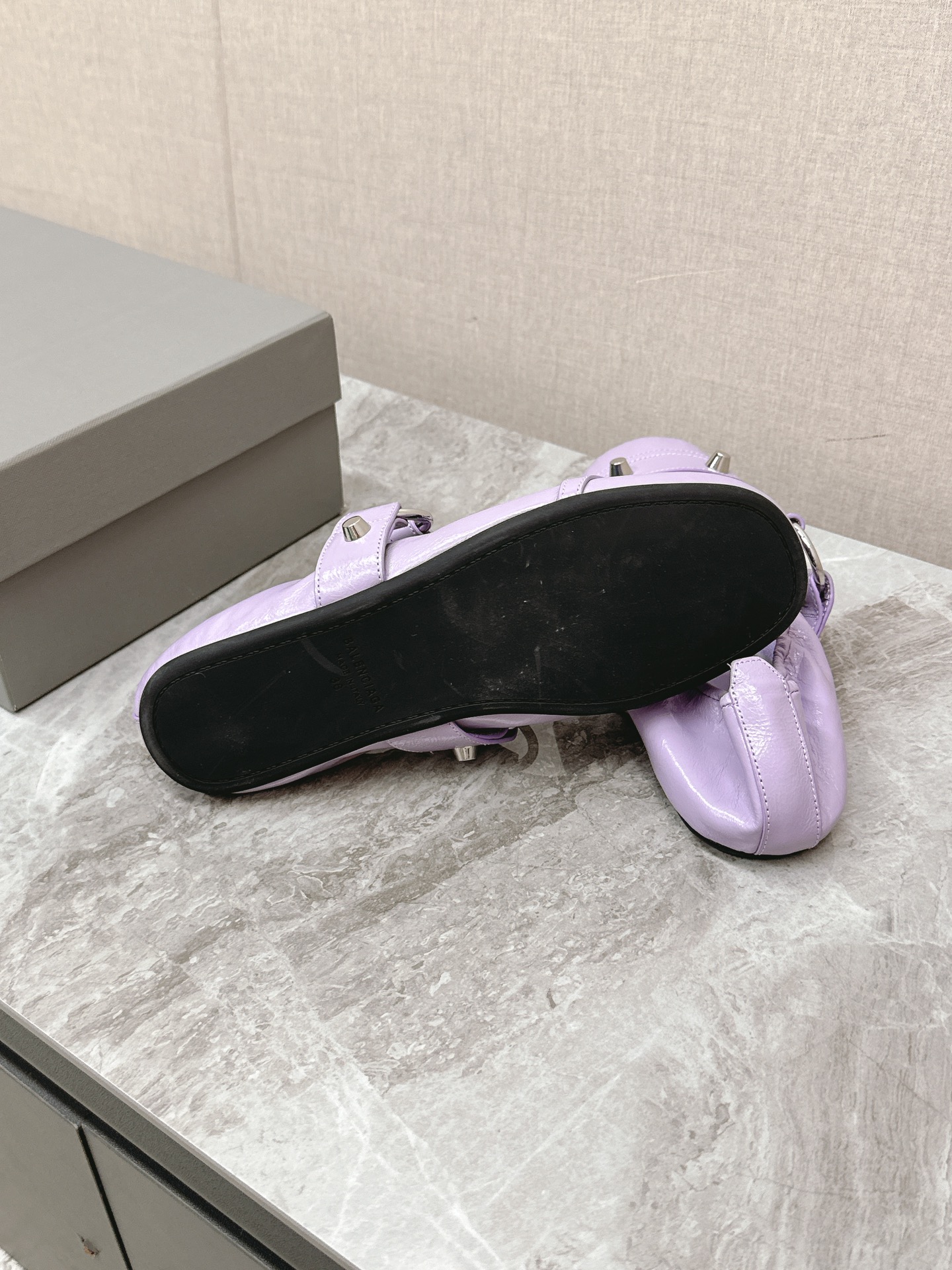 Paris Family’s Newest Ballet Shoes: Soft Soles, Premium Materials, Light Weight - 图片 9