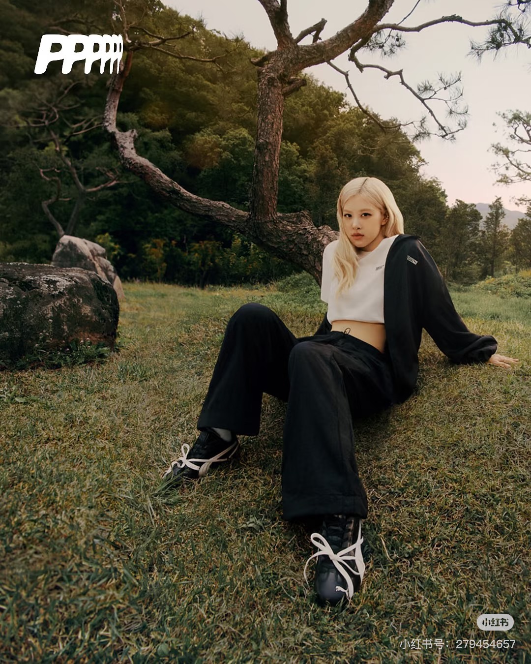 NO:354365,Rose Puma co-branded model ~,19860909rose彪马联名款～,,Men's shoes