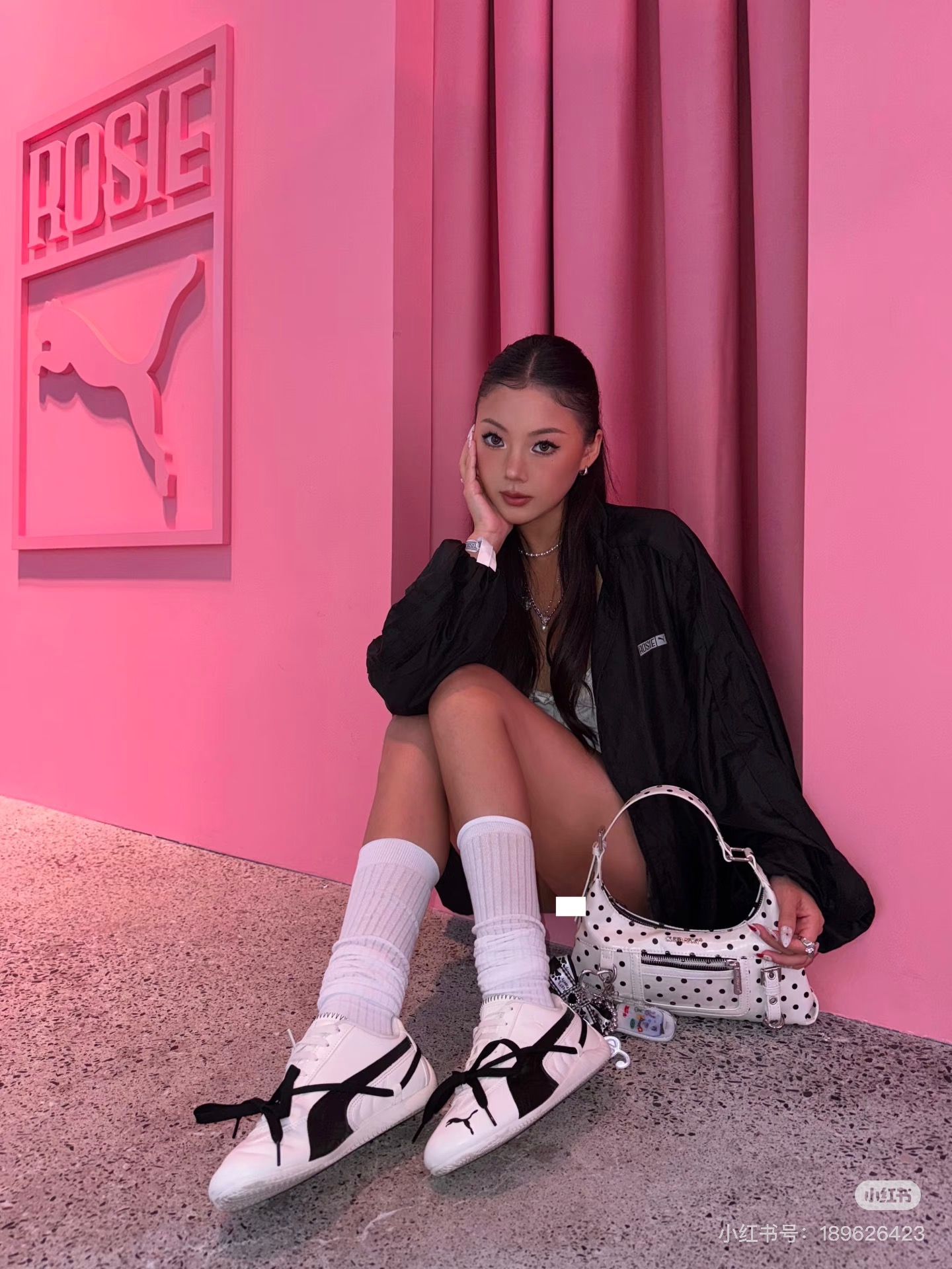 NO:354381,The picture on the foot looks very good,19860909上脚图超好看,,Men's shoes