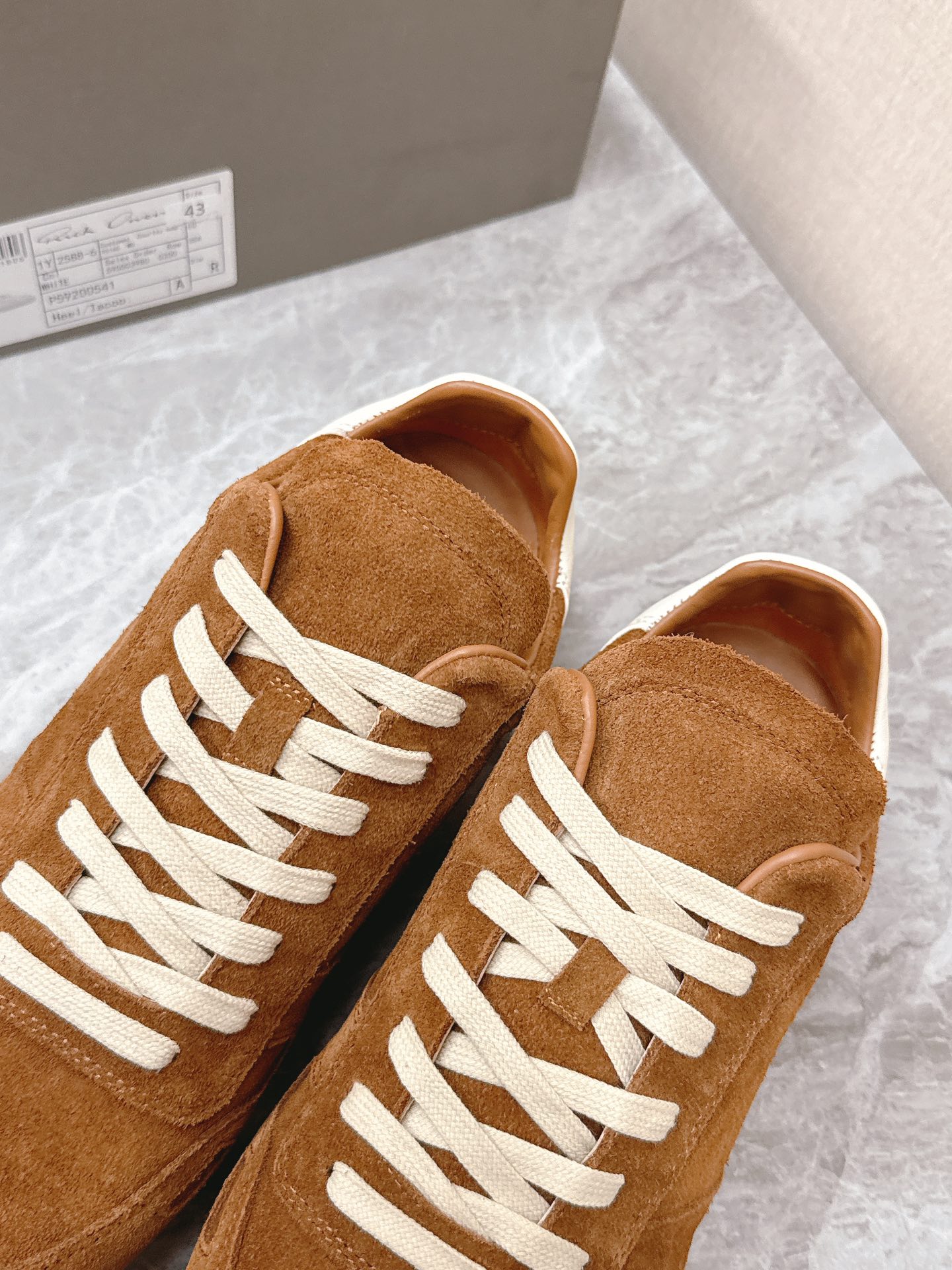 Rick Owens Shoes Rick Owens — photo 8